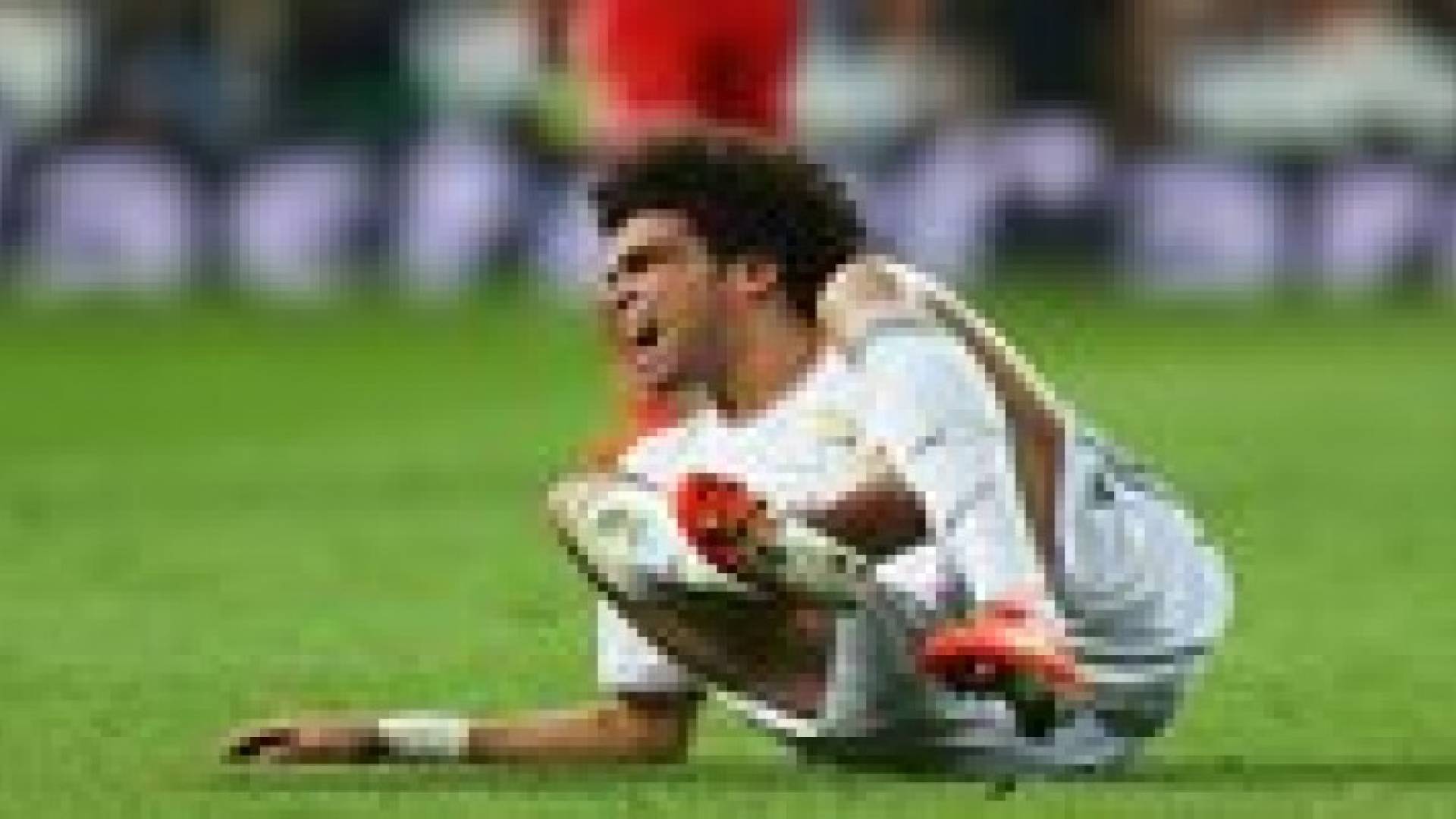 ريال مدريد: بيبي يتعرض لإصابة ستبعده لمدة 15 يوم