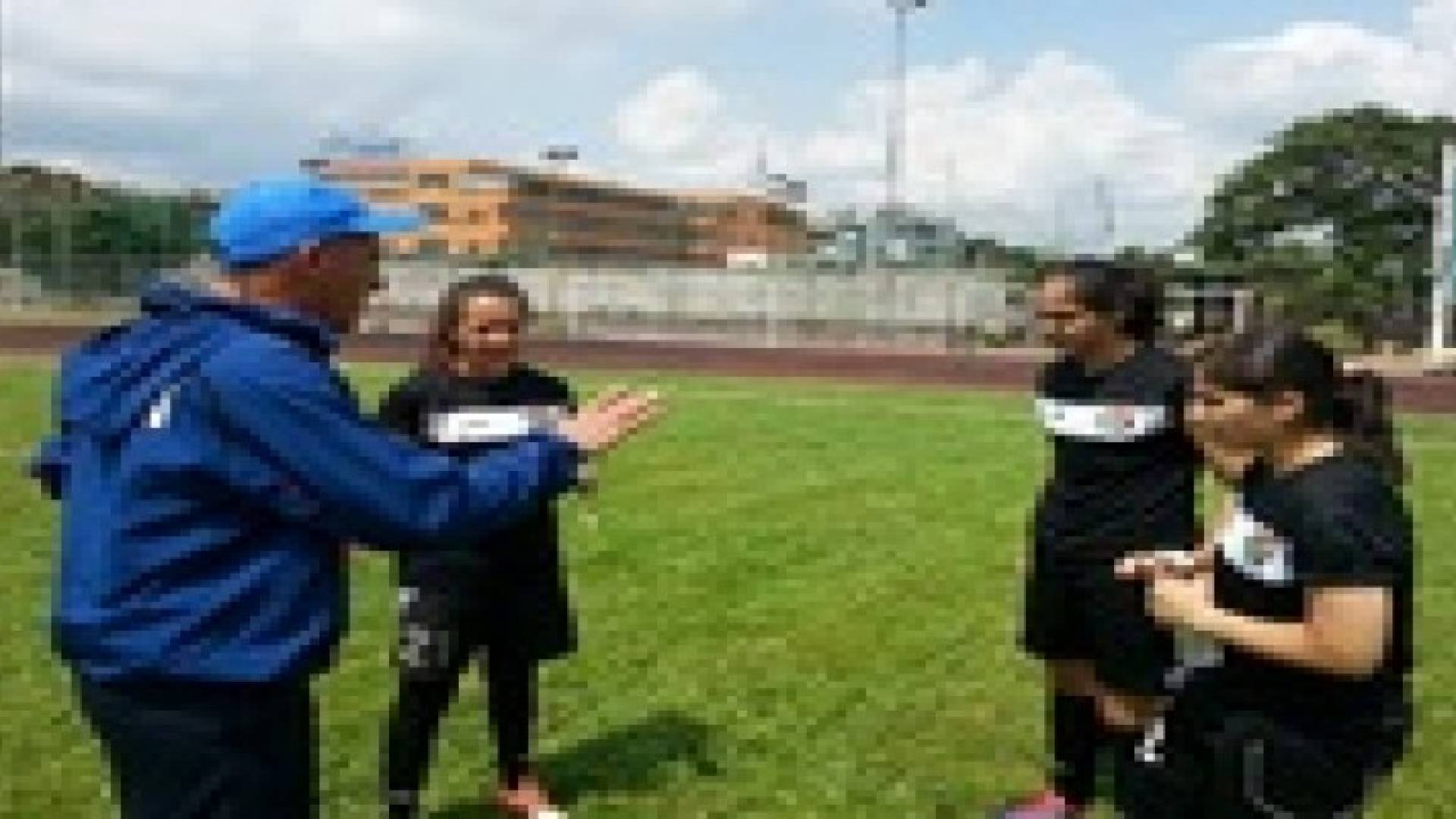 المنتخب النسوي يباشر الإستعداد للنهائيات الآسيوية من فيتنام