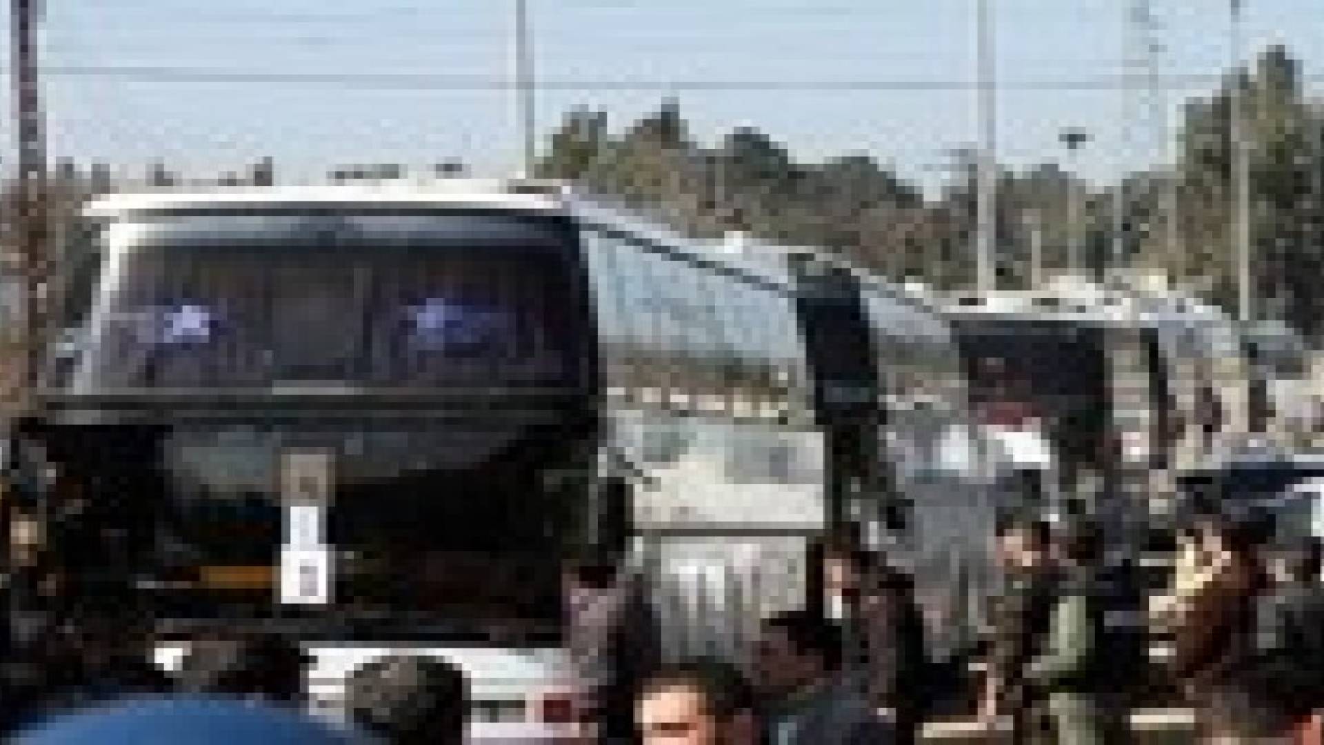 الصين ترحب باتفاق الهدنة بين الجيش السوري والمعارضة في حمص