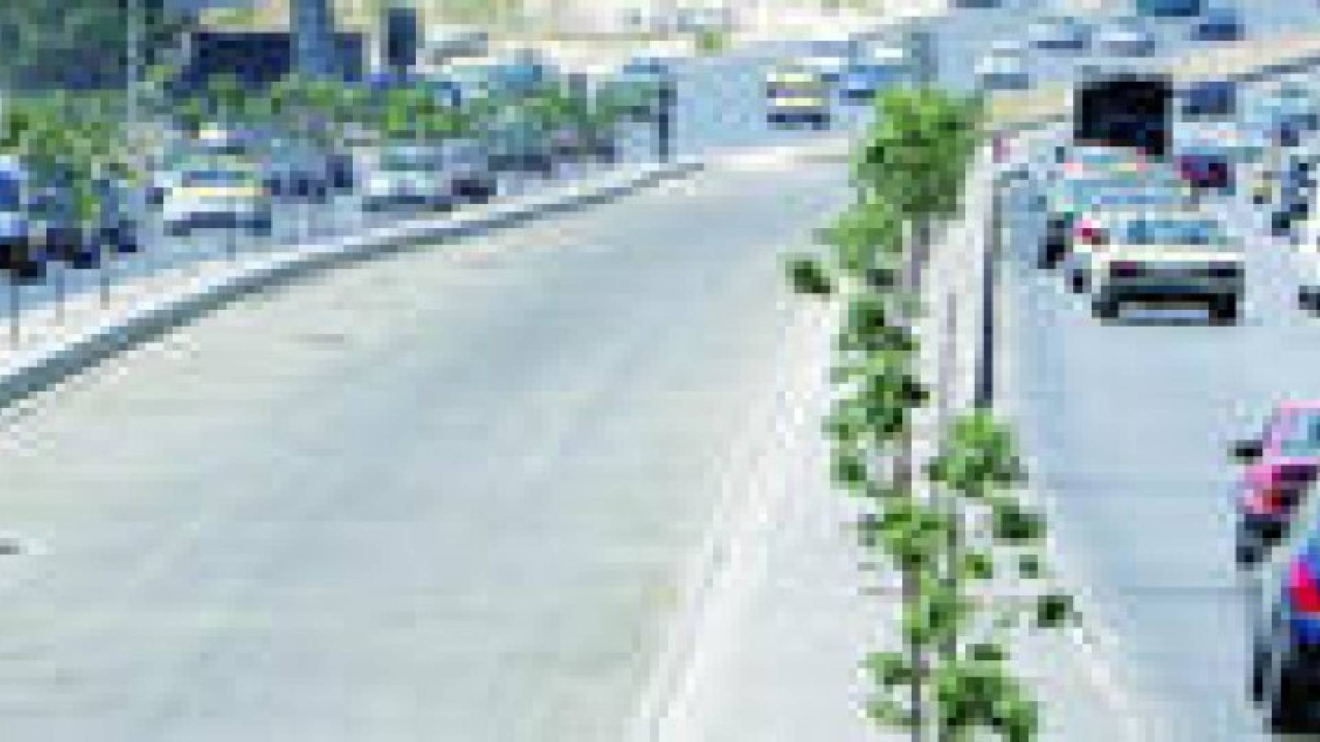 مراجعة فرنسية لقرض "الباص السريع" تؤخر البدء بالمشروع