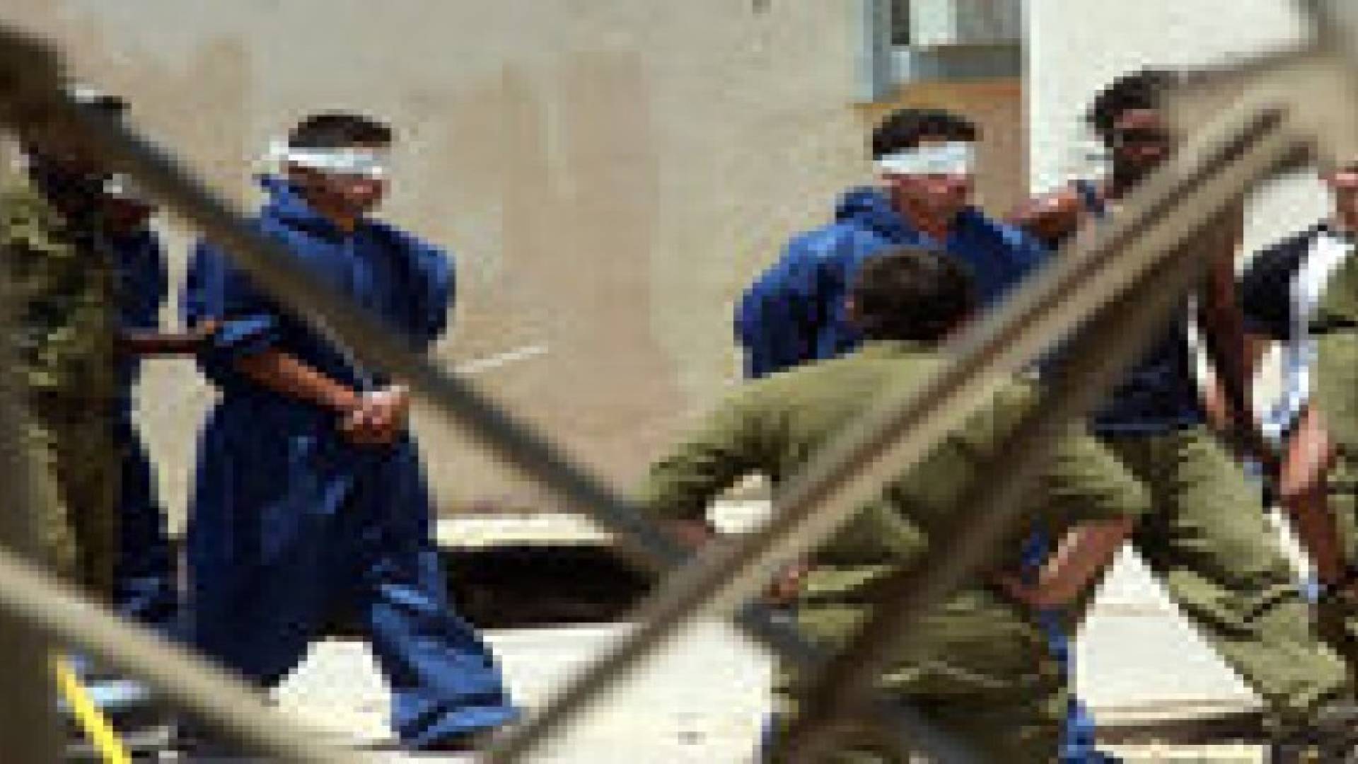 قانون إسرائيلي يمنع الإفراج عن معتقلين