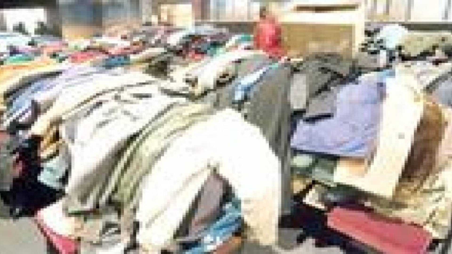 نقابة تجار الالبسة ترفض تهمة مؤسسة المواصفات والمقاييس