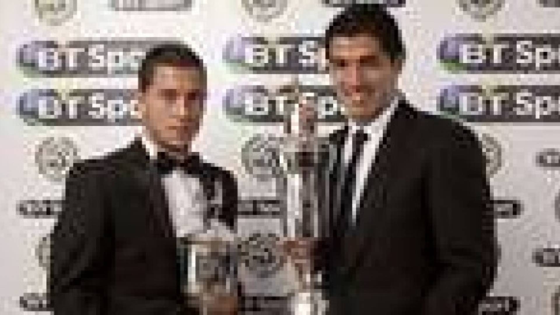 مورينيو ينتقد اختيار سواريز كأفضل لاعب في الدوري الانجليزي