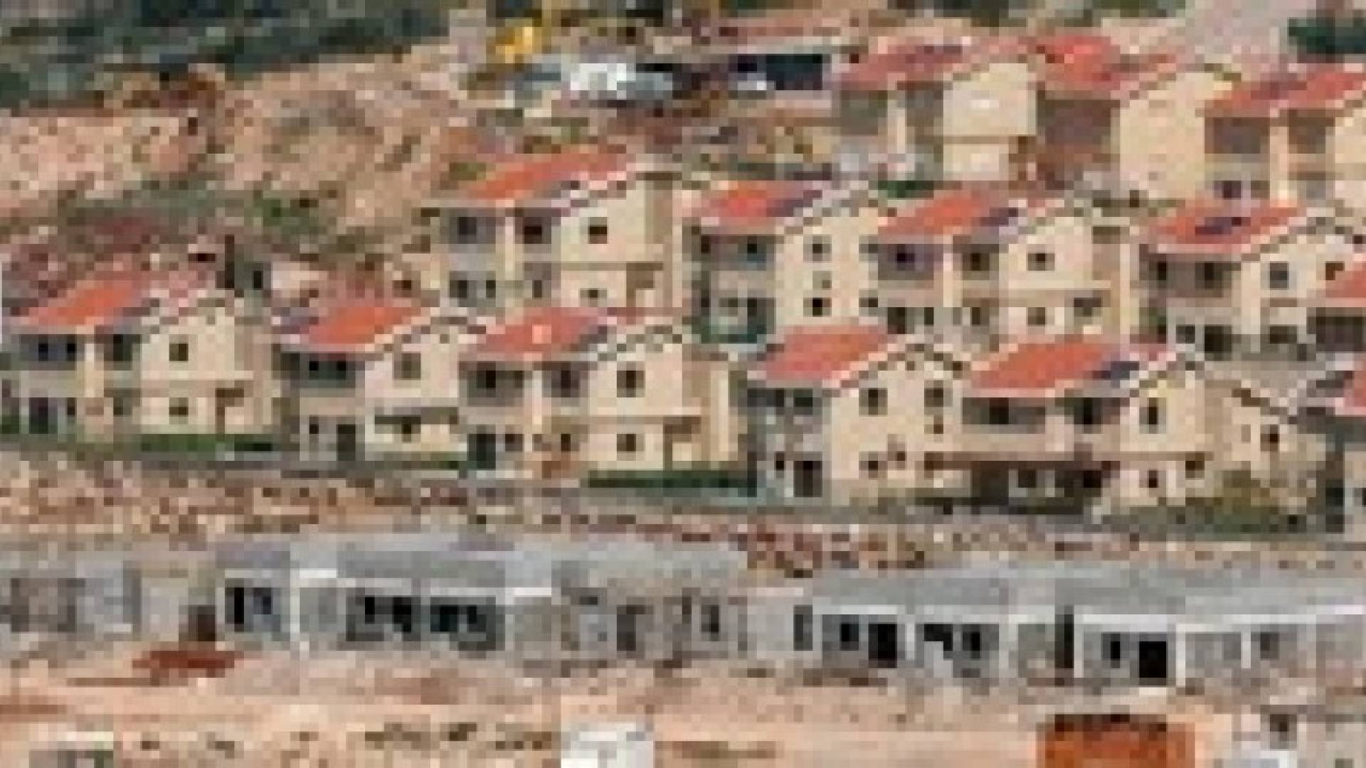 خطة لمضاعفة اعداد المستوطنات في غور الاردن
