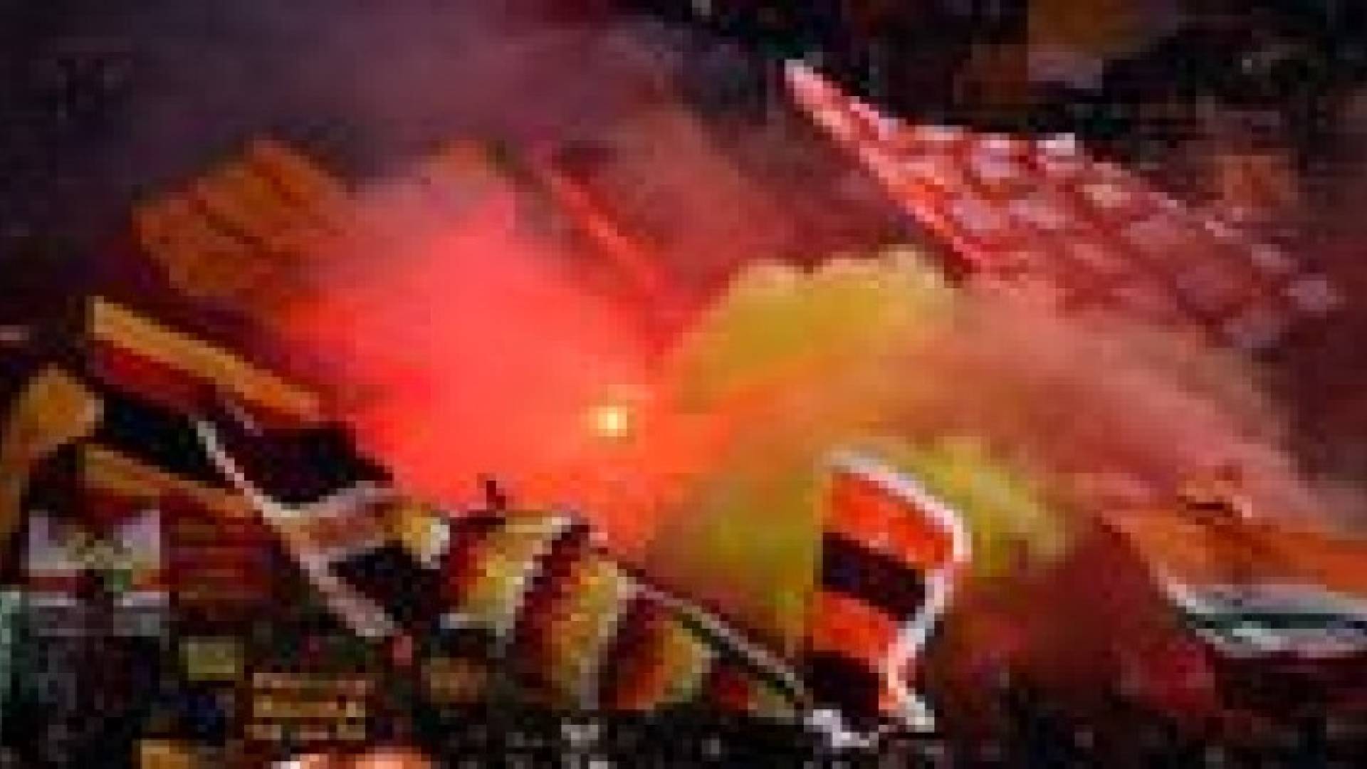 تخوف من احداث شغب ترافق لقاء روما ويوفينتوس