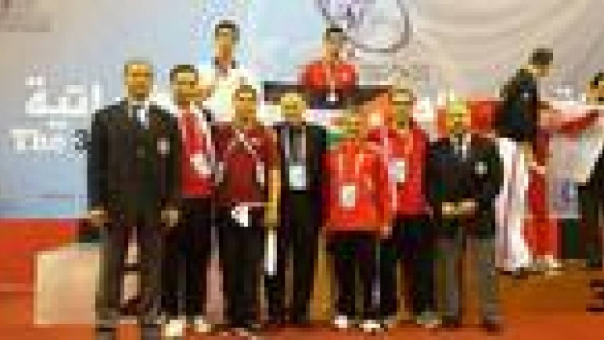 نتائج ايجابية للمنتخب الوطني للكراتيه في بطولة قطر الدولية .. صور