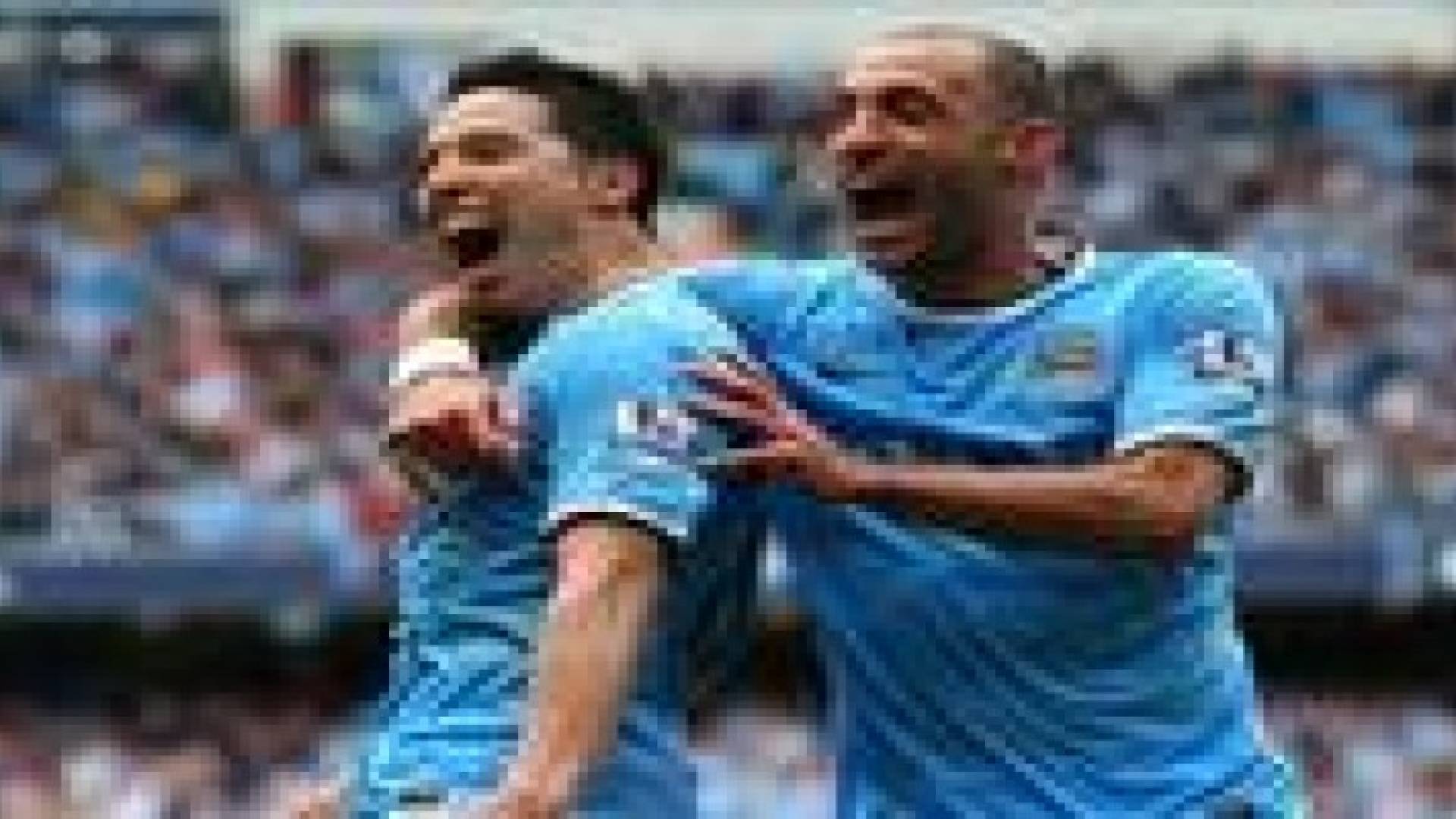 مانشستر سيتي يتوج بطلا للدوري الانجليزي