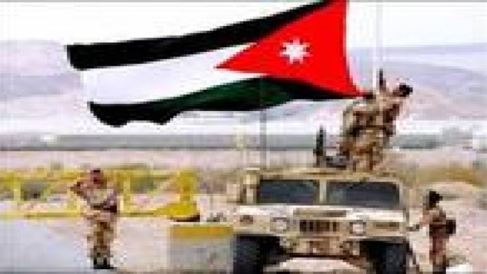 حرس الحدود يتسلم 23 مركبة مقدمة من الاتحاد الاوروبي