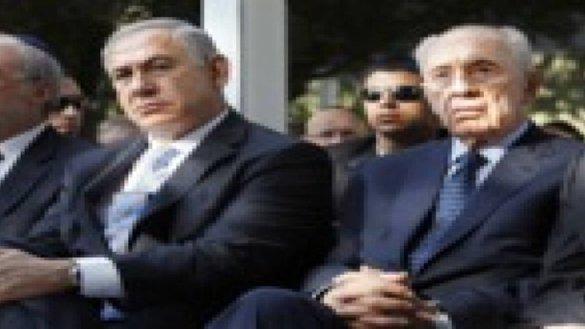 حكومة الاحتلال الاسرائيلي تقر قانون بسحب صلاحية العفو من الرئيس