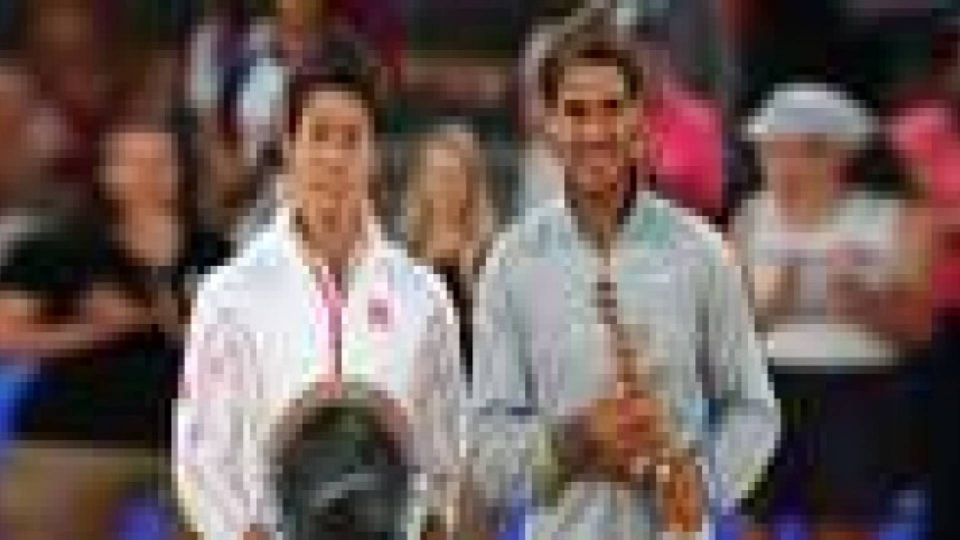 نادال يتوج بلقب بطولة مدريد