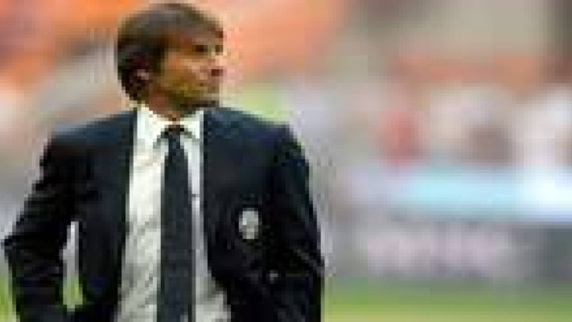 كونتي قد يرحل عن اليوفي !