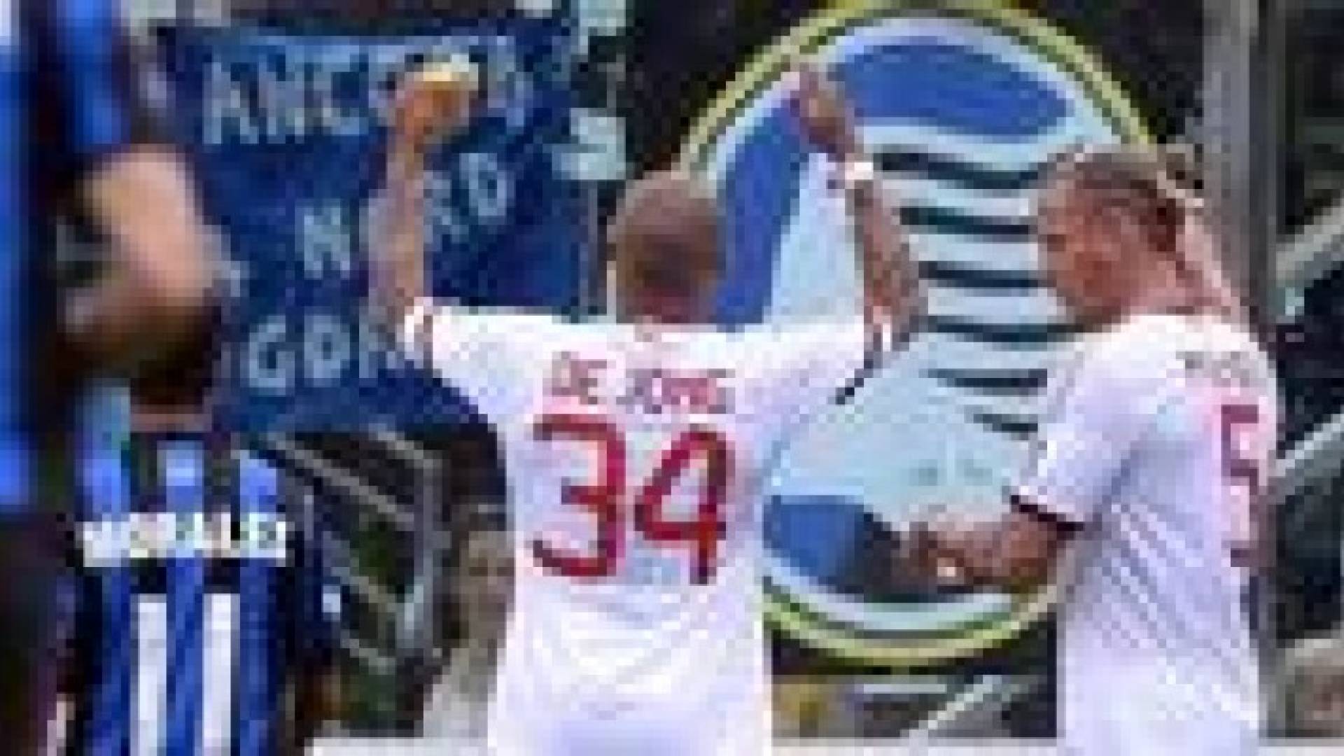 موزة الفيس تتكرر في ايطاليا!