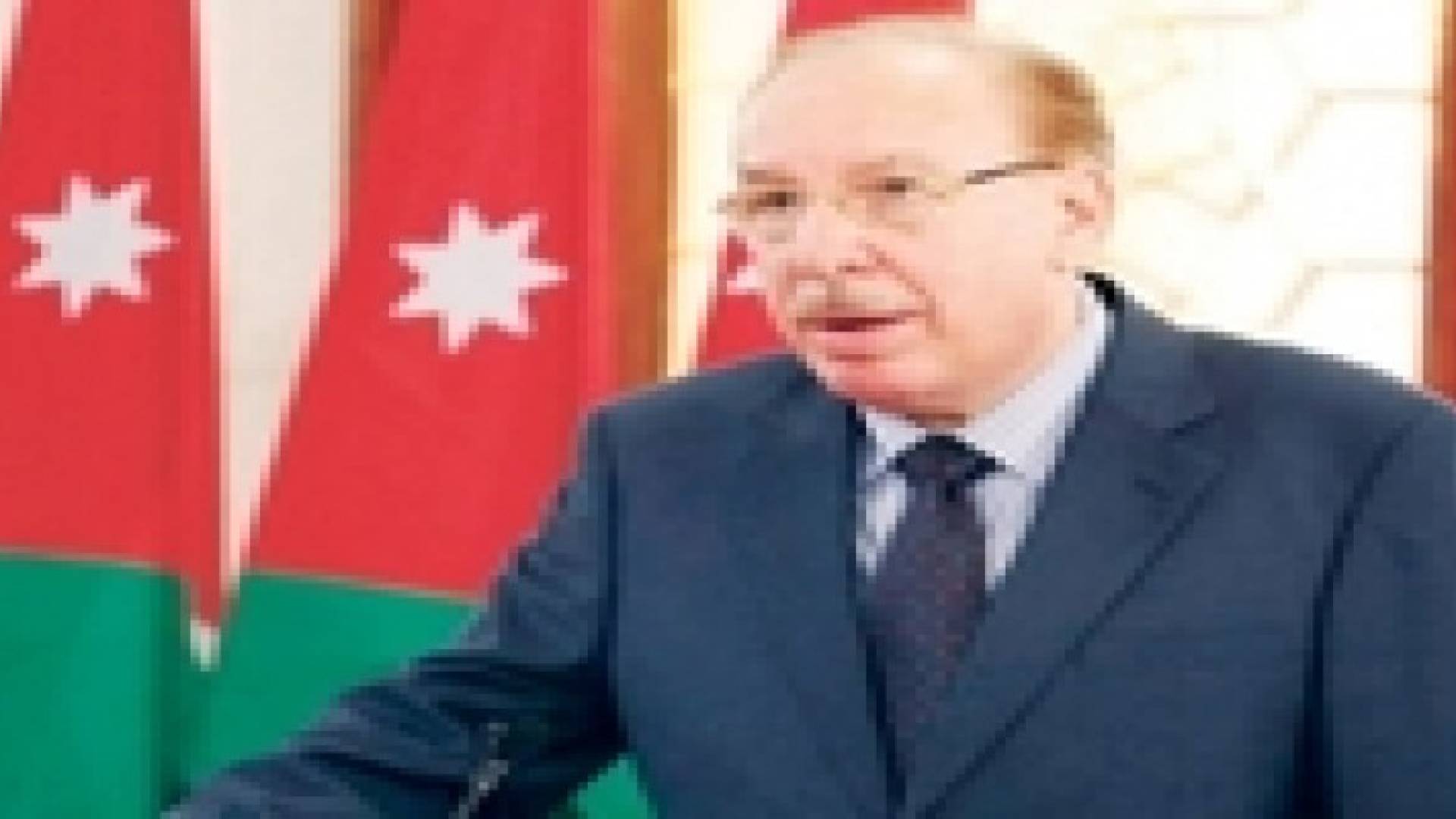 مدخل خاص لوزير الصناعة والتجارة بكلفة 70 الف دينار