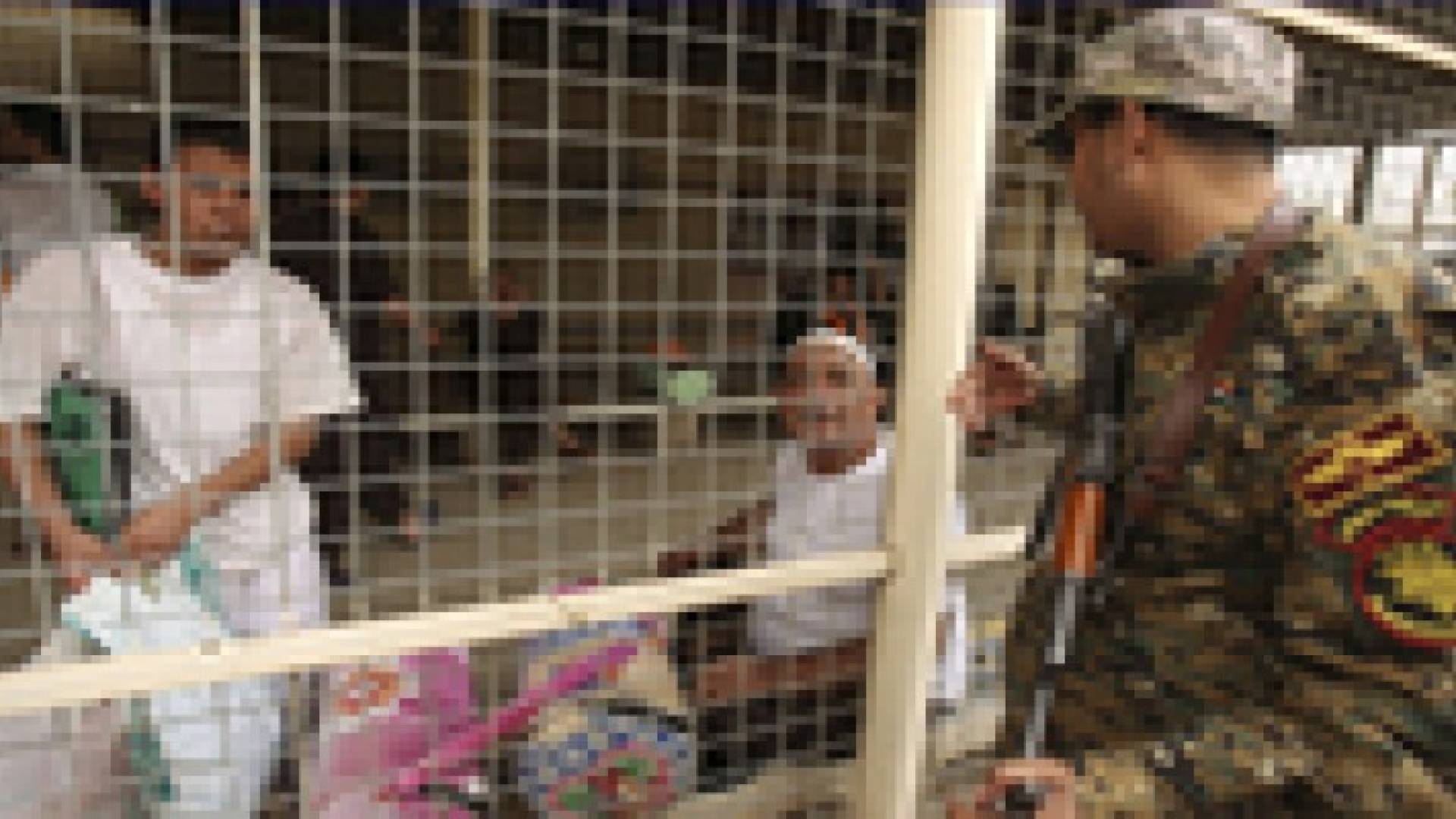 الحكومة تطلب من العراق اسماء المعتقلين الاردنيين واحكامهم