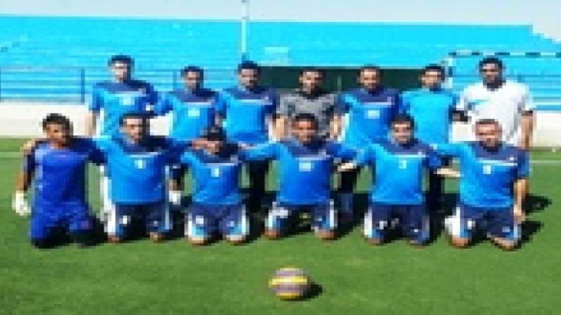 امن الوسط وانضباط الشرطة الى الدور نصف النهائي بكرة الأمن