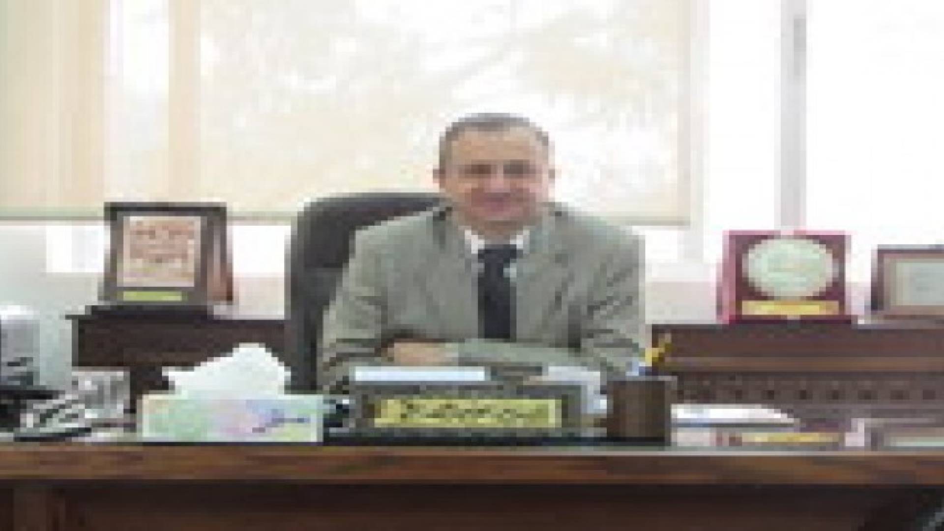 "الأراضي والمساحة" : 80% نسبة اضافة الرقم الوطني الى ملكيات المواطنين