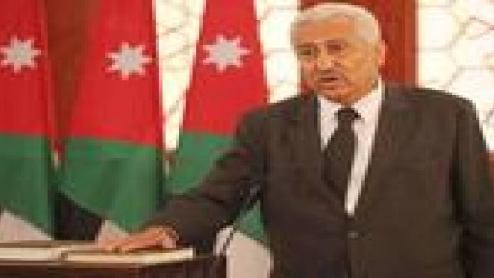 النسور يفتتح مؤتمر "بناء المستقبل.. الوظائف والنمو والمساواة في العالم العربي