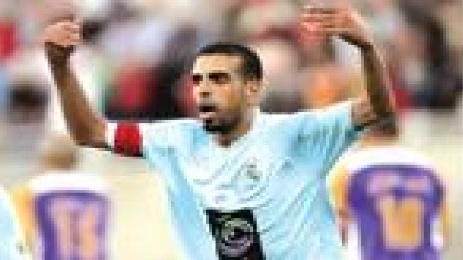 حسونة الشيخ لـرؤيا: سأعود إلى تدريبات الفيصلي يوم غدا