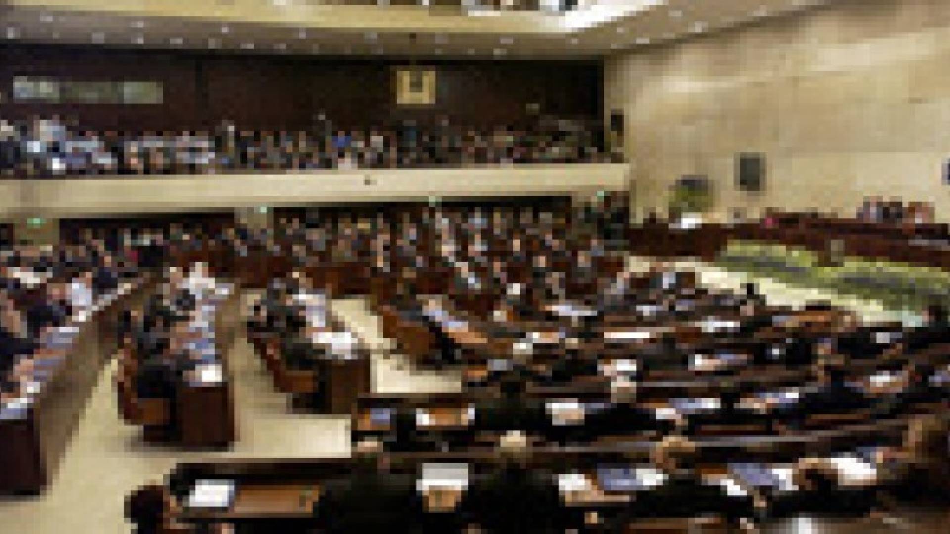 مؤسسة الأقصى تحذر من عقد يوم دراسي في الكنيست حول مزاعم الهيكل