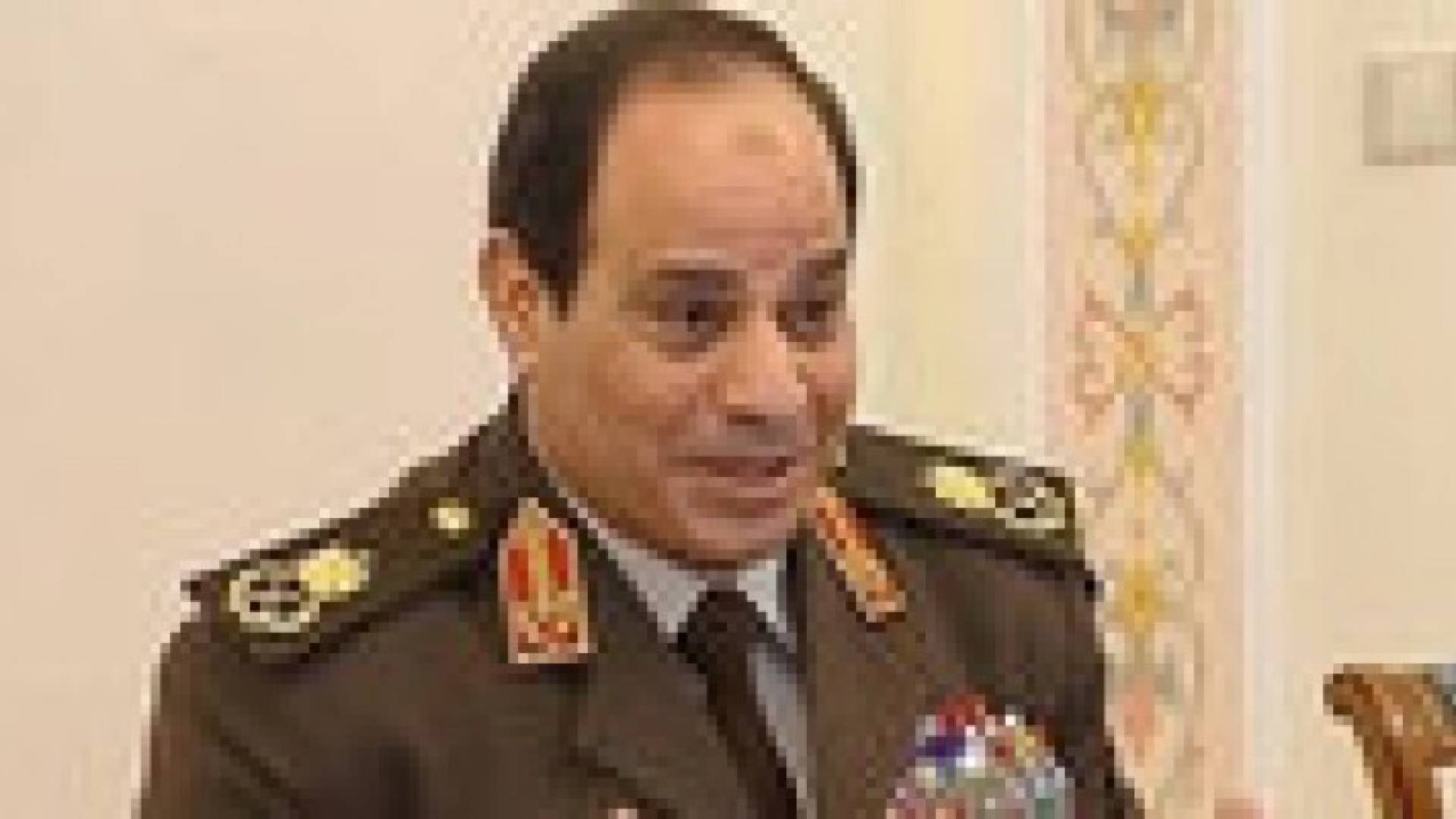 قيادات إخوانية ترحب بمبادرة السيسي للمصالحة في مصر
