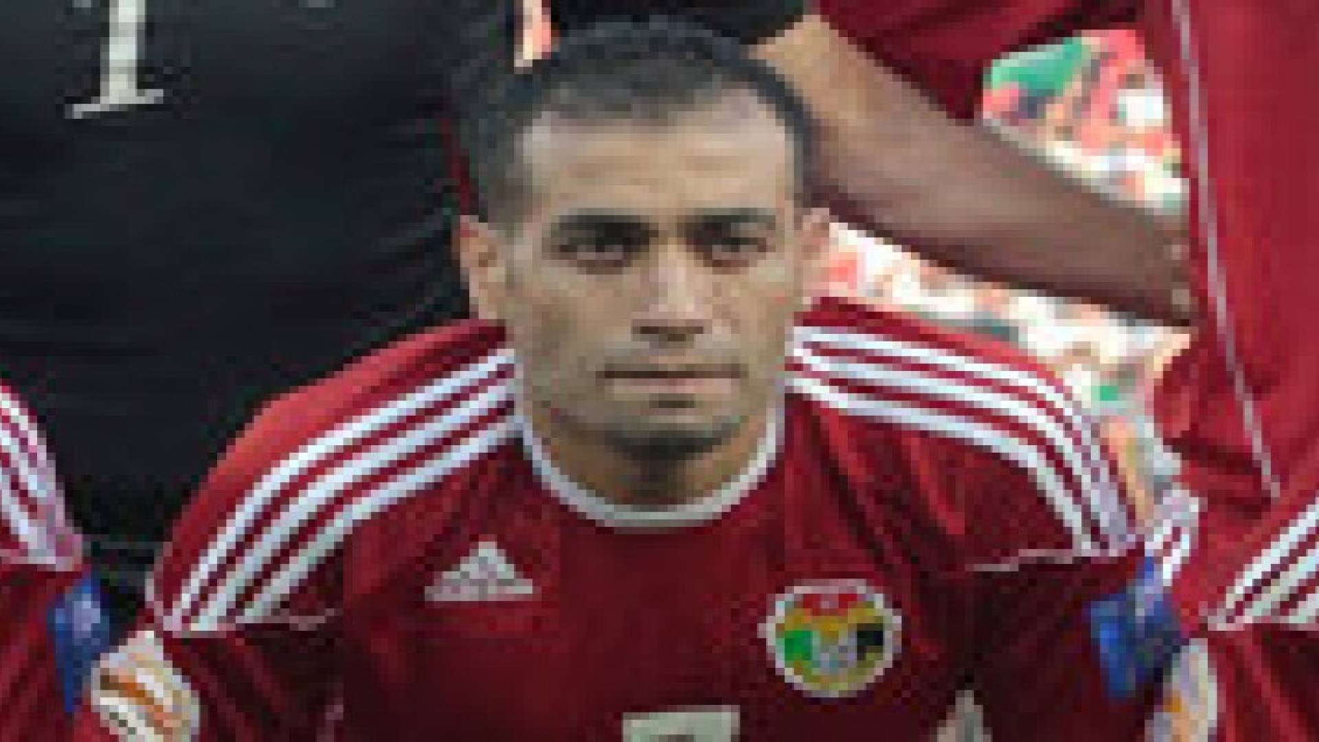 عامر ذيب لرؤيا : اتمنى من الاتحاد الاردني اعادة النظر في العقوبة