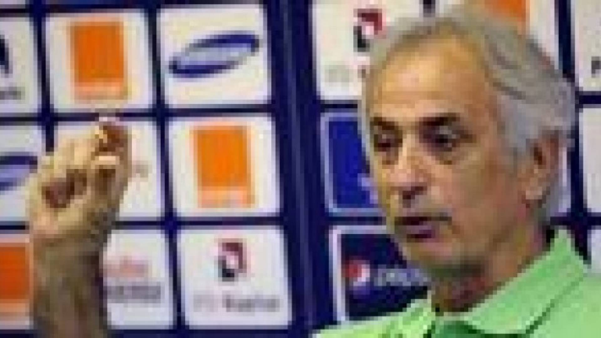 الجزائر تعلن تشكيلتها لمونديال البرازيل