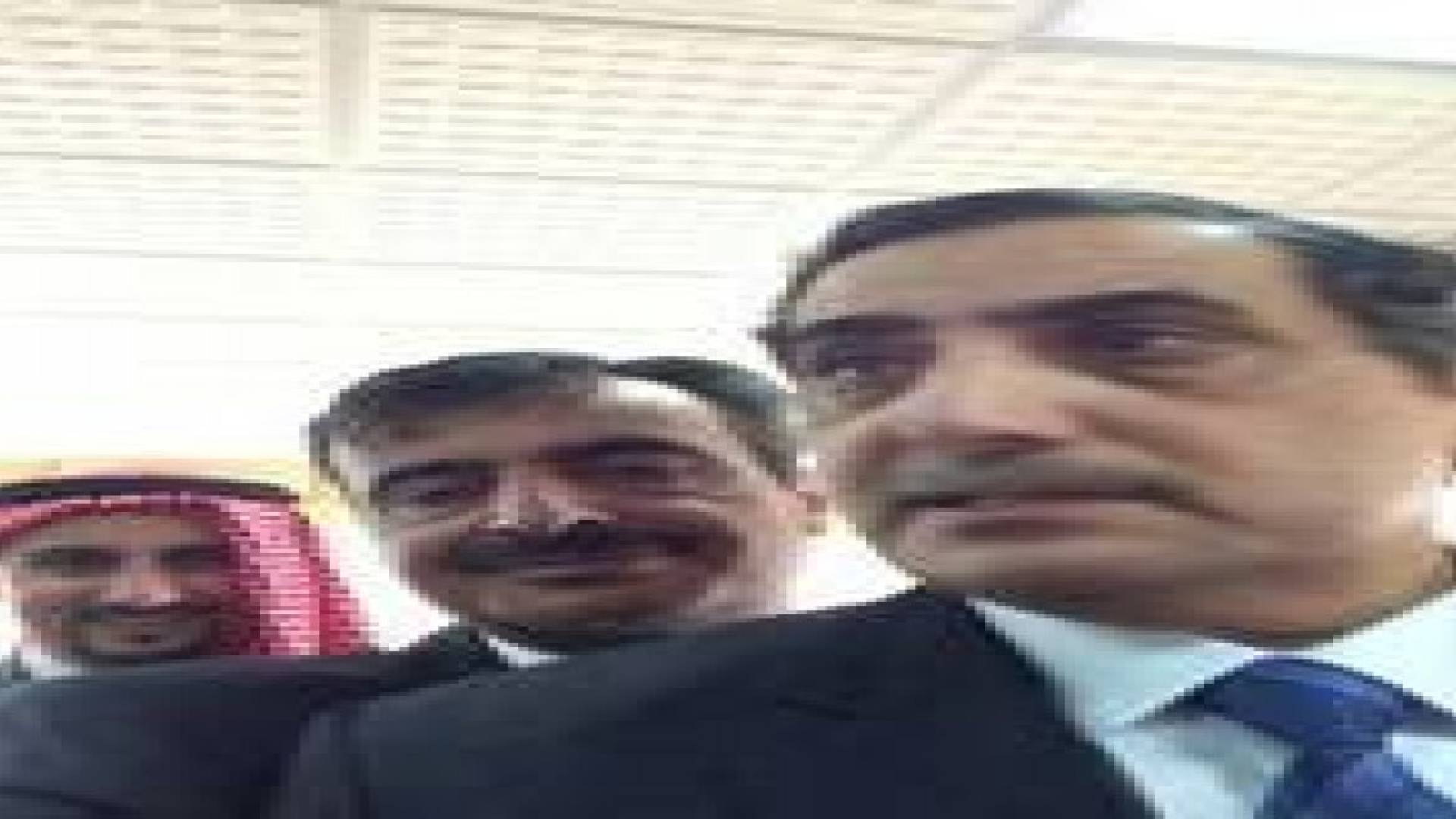 العيطان : لم اتعرض لأي تعذيب .. والتقيت الدرسي في ليبيا