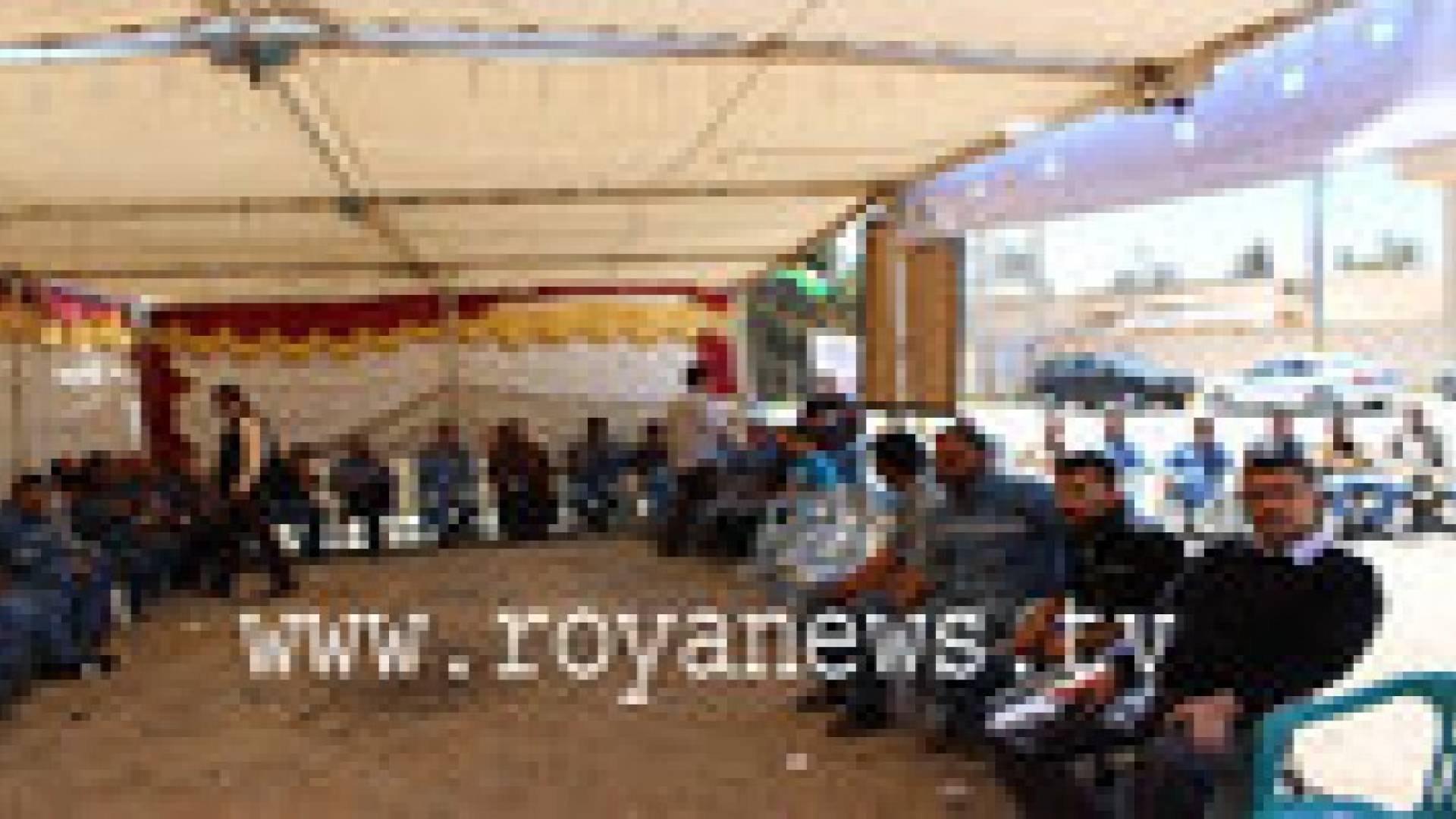 موظفو " توزيع الكهرباء " في معان والكرك يضربون عن العمل .. صور