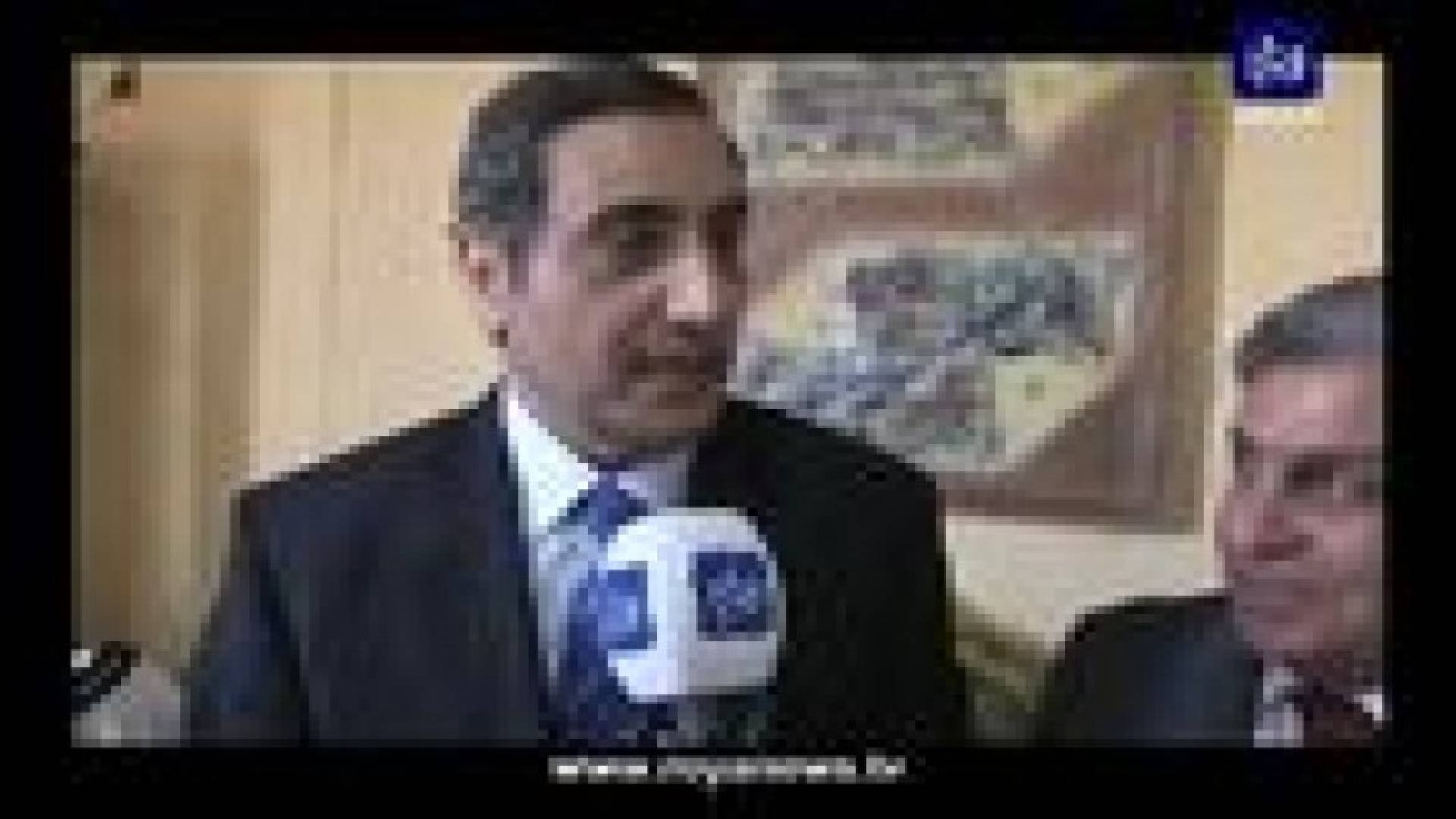 السفيرالعيطان لرؤيا : المعاملة كانت حسنة ولكن الاختطاف يبقى اختطافا