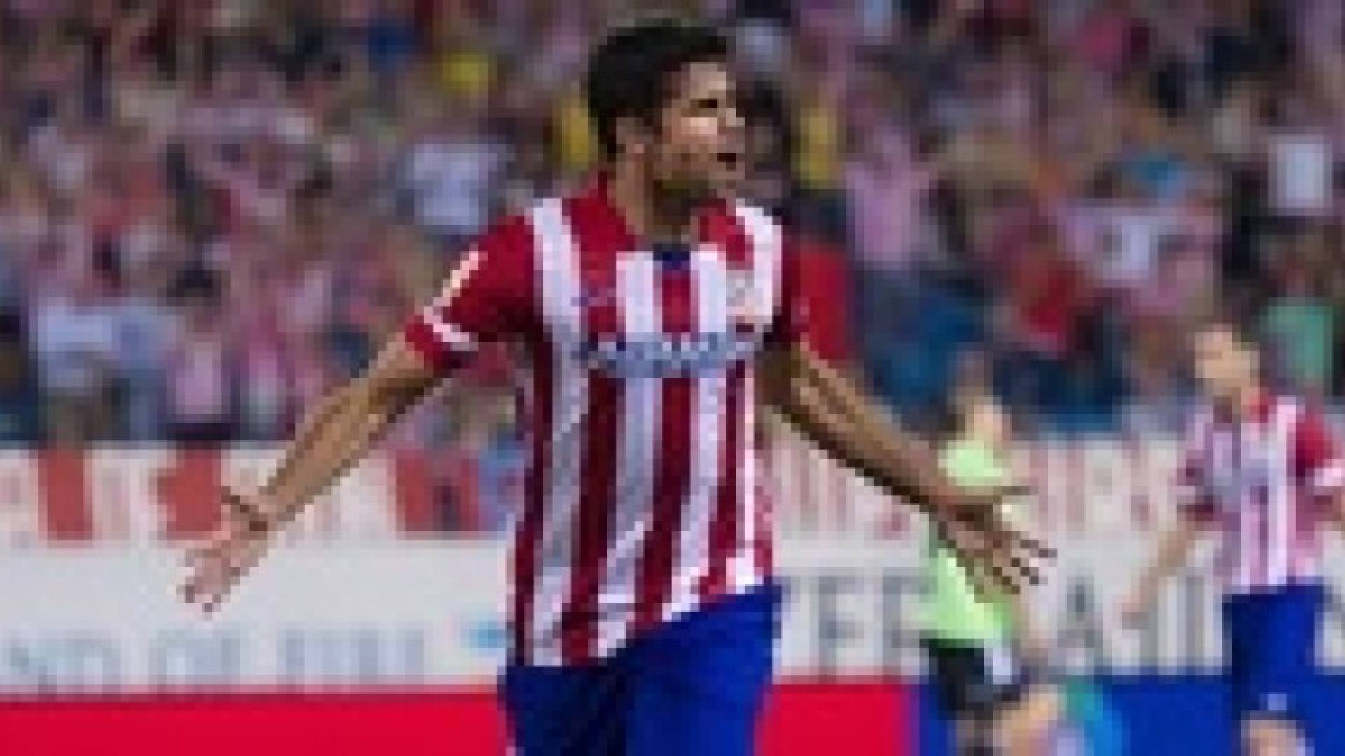 كوستا مصر على اللعب امام برشلونة !