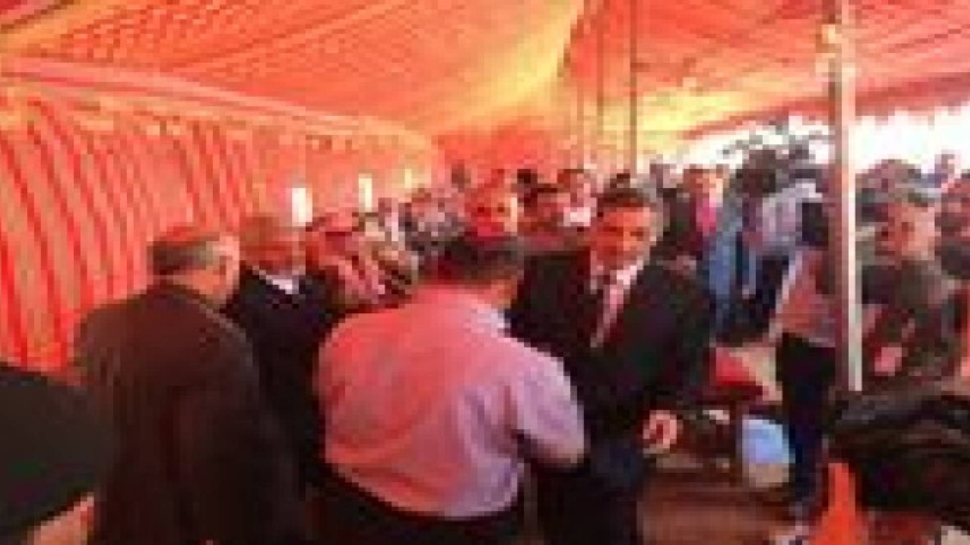 جماعة الاخوان المسلمين تهنىء بعودة السفير العيطان