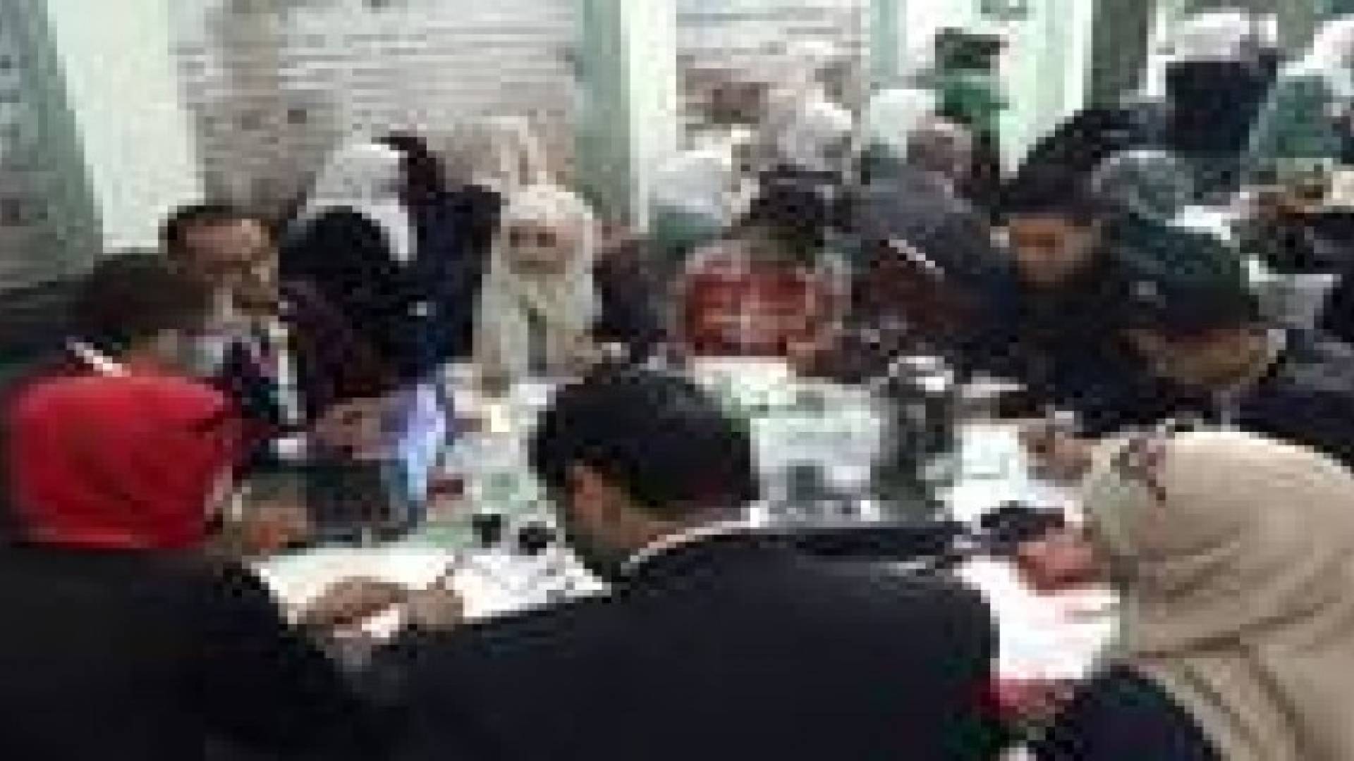 المؤتمر الطلابي السادس ينطلق في مدرسة نور الحسين للبنات في قصبة الكرك .. صور