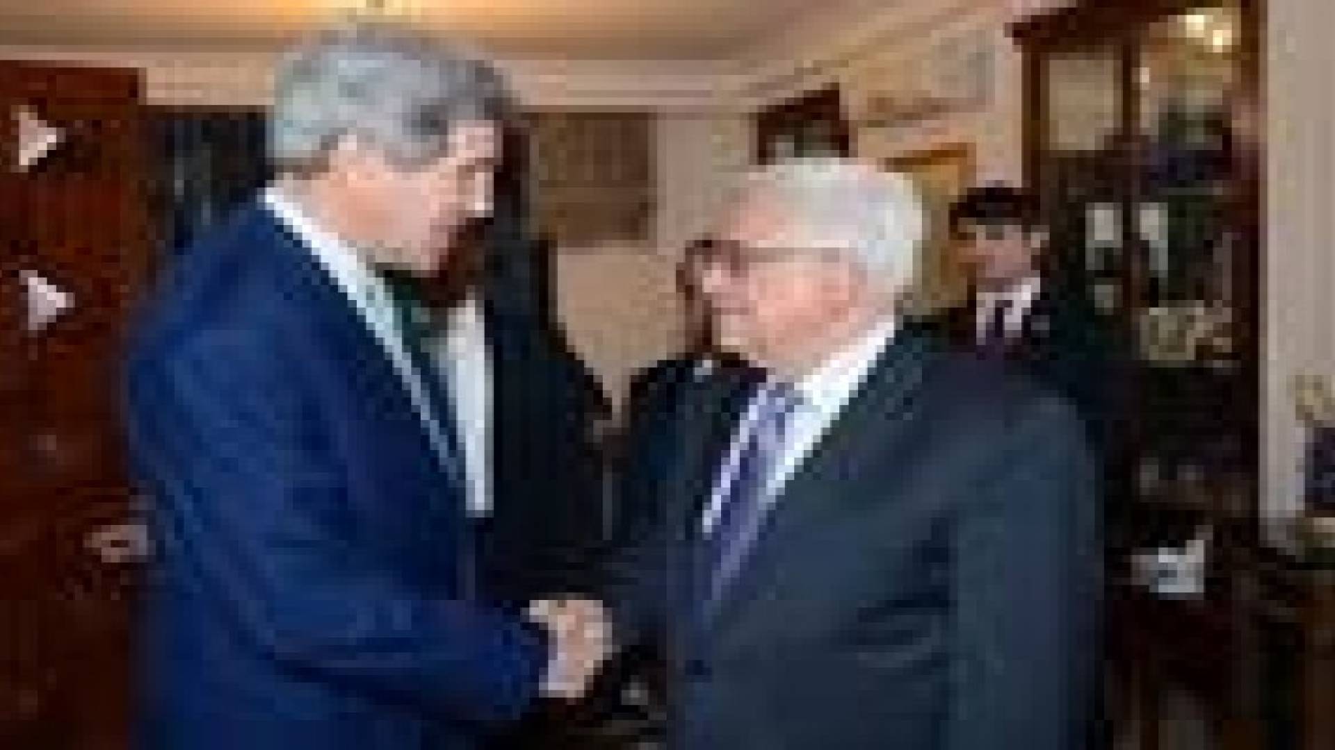 عباس يلتقي كيري الخميس المقبل