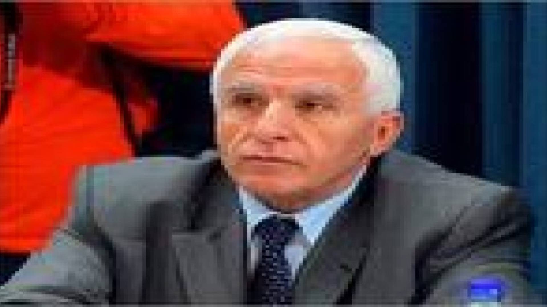 الاحمد يصل غزة تنفيذا لاتفاق المصالحة