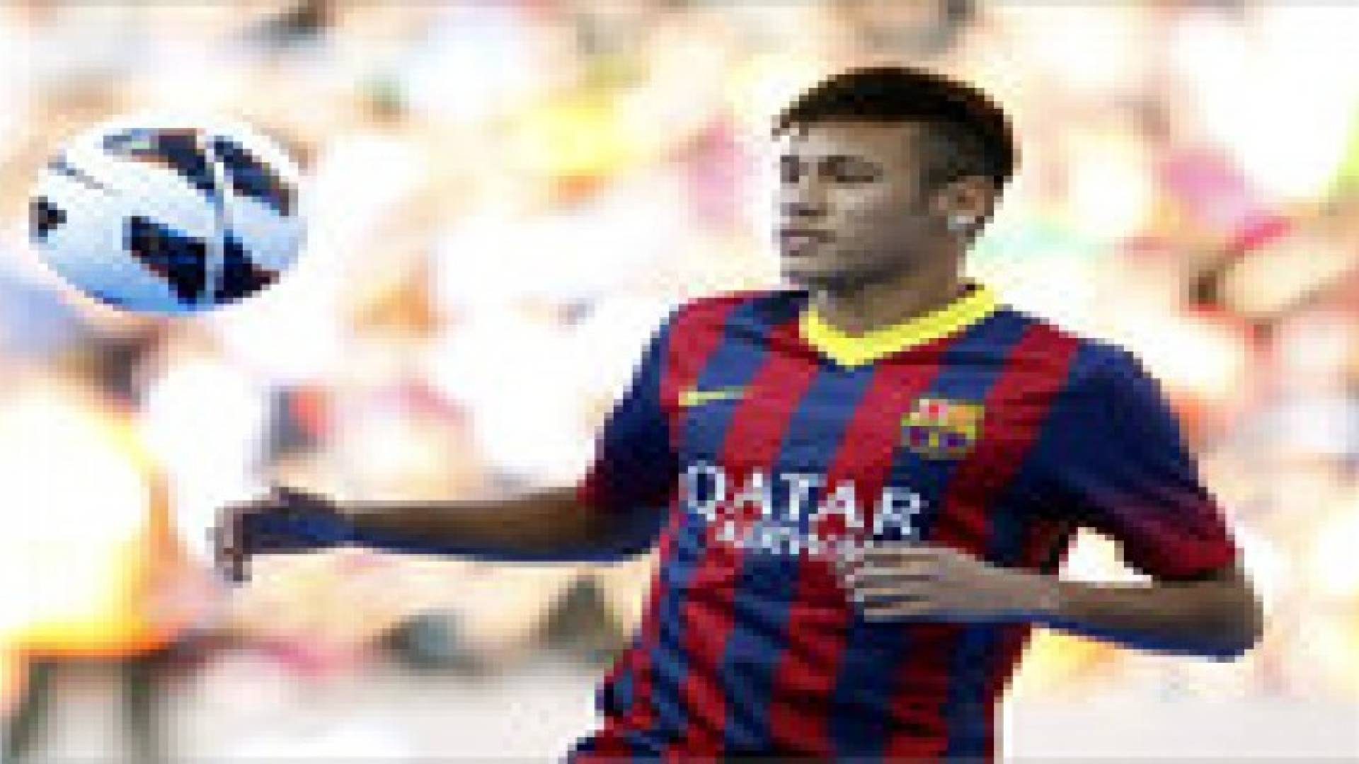 اتحاد الكرة البرازيلي يطالب نيمار بعدم المجازفة واللعب امام اتلتيكو مدريد