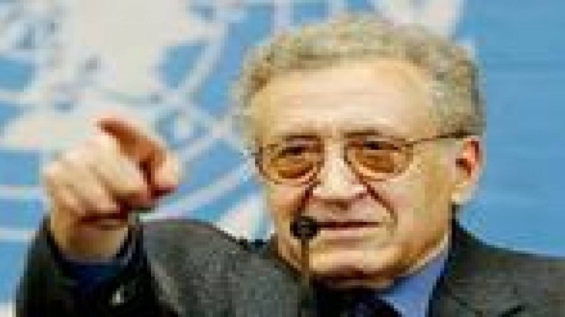 الابراهيمي يكشف عن خطة ايرانية لحل الازمة السورية