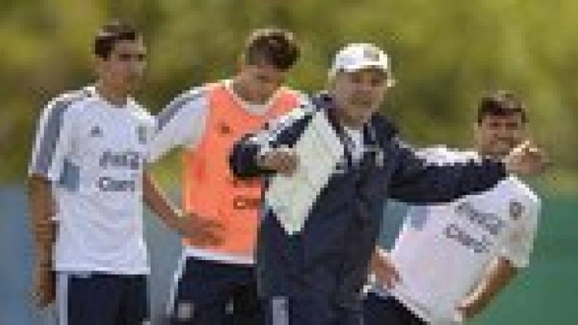 قائمة الأرجنتين للمونديال تشهد غياب تيفيز وباستوري