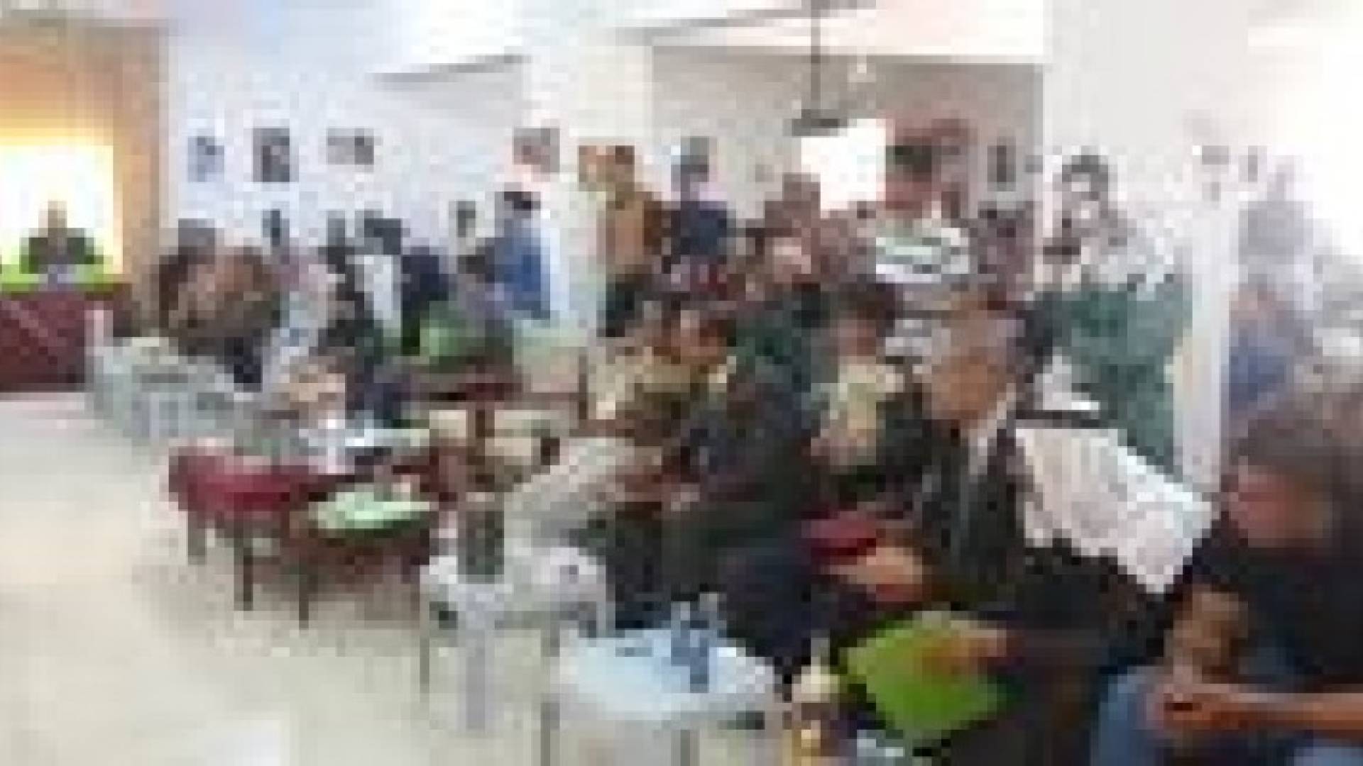 ندوة بعنوان"المخدرات عالم من الوهم والضياع" في الكرك .. صور