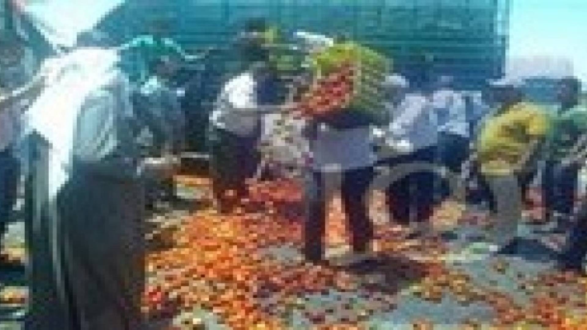 مزارعو وادي الاردن يغلقون الطريق امام سوق "العارضة" المركزي
