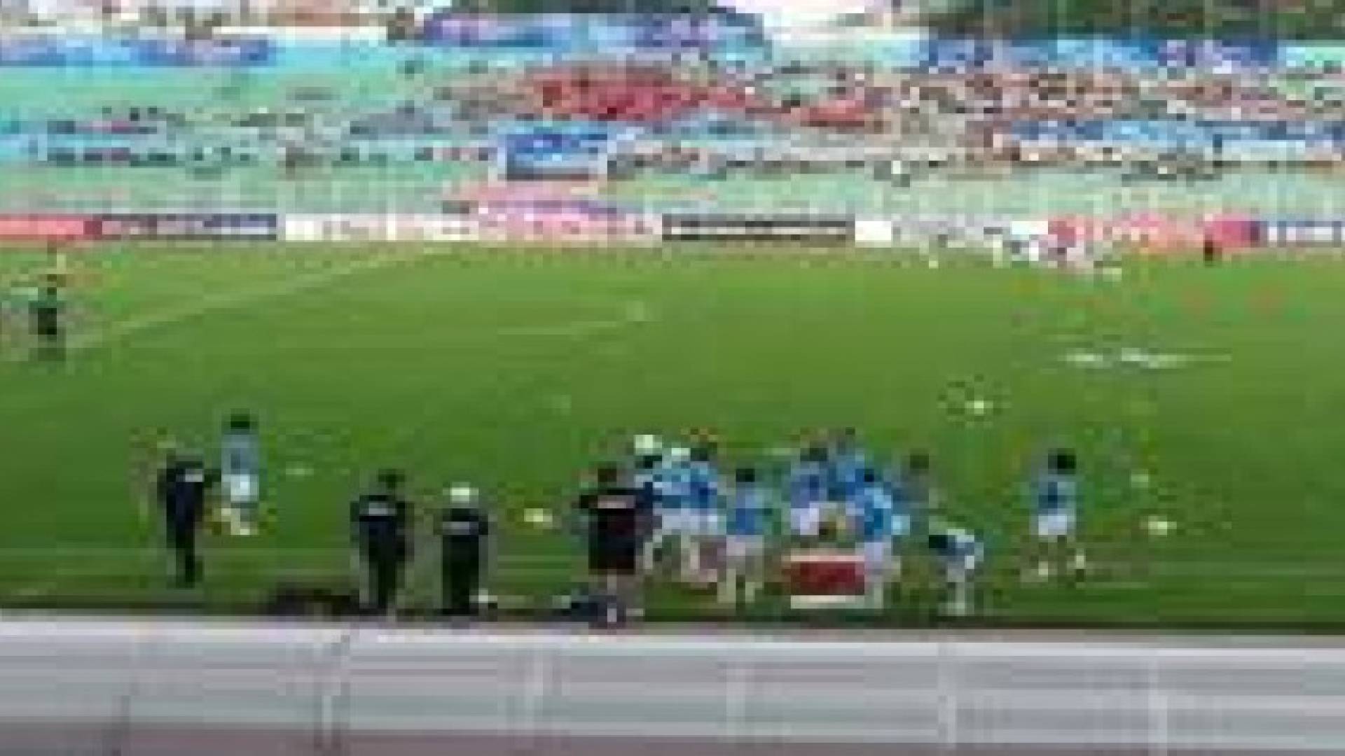 المنتخب الوطني النسوي يخسر اولى مواجهاته في كأس اسيا