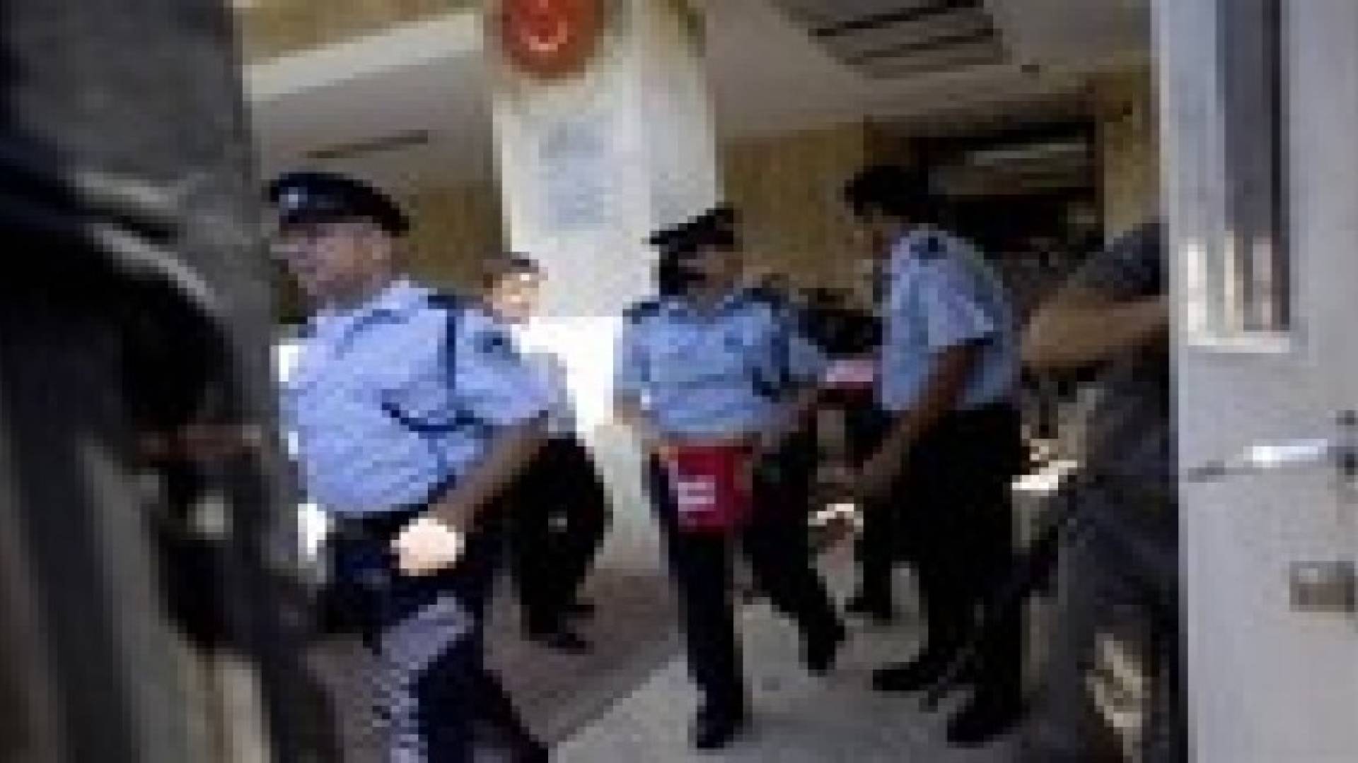 اسرائيل تعتقل أردنيا بطلب أمريكي