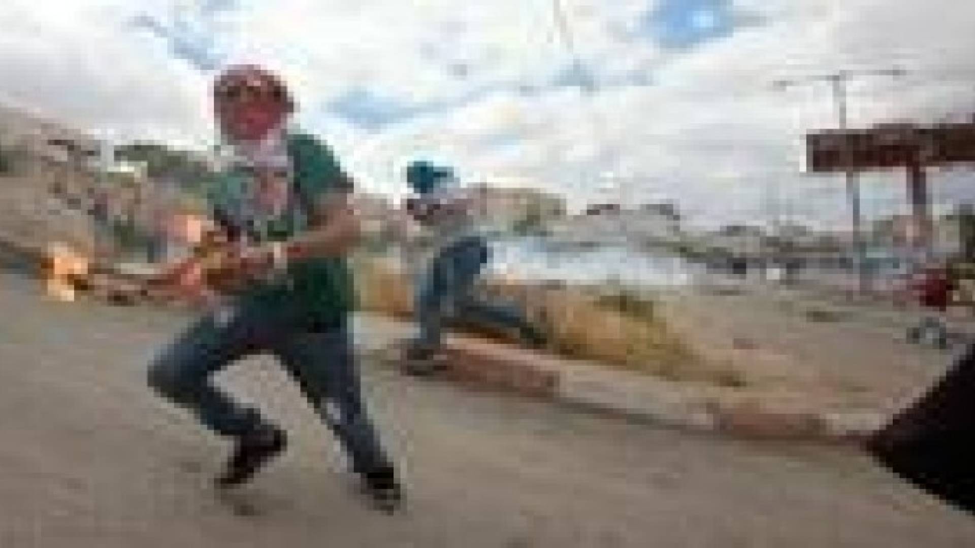 ذكرى النكبة : مواجهات في الضفة واحياء للمناسبة في أنحاء العالم .. صور