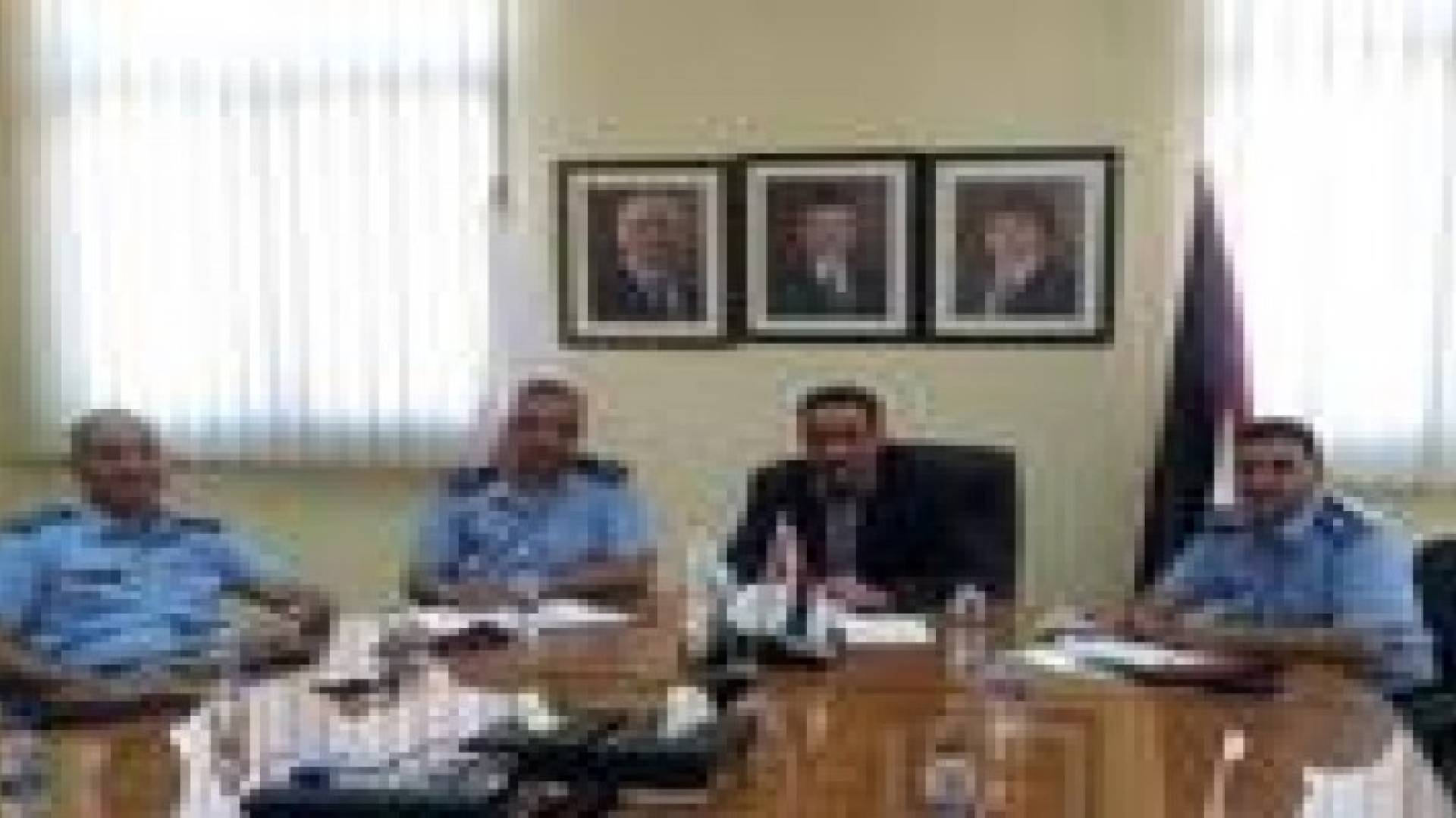 "تنسيق" بين اتحاد كرة القدم والأمن العام لحماية دوري "الثانية" من الشغب