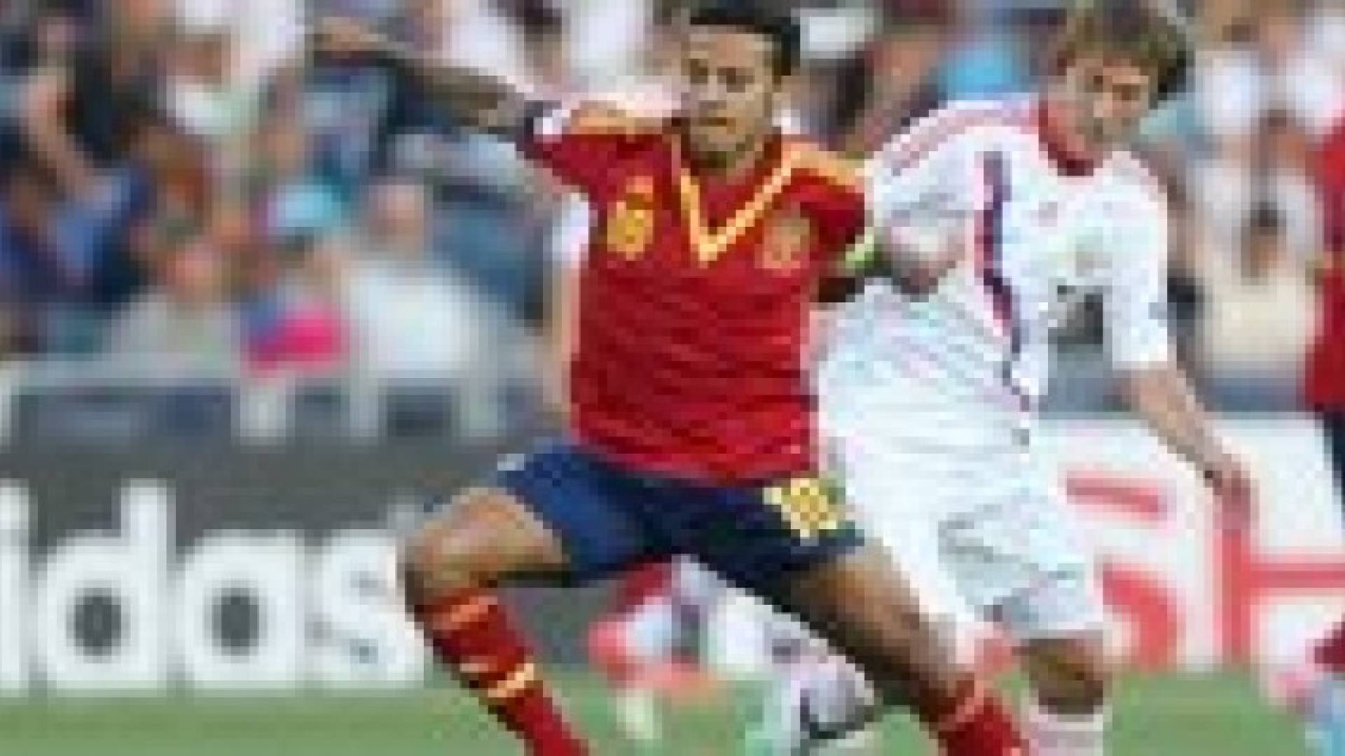 تياجو يغيب عن إسبانيا في المونديال