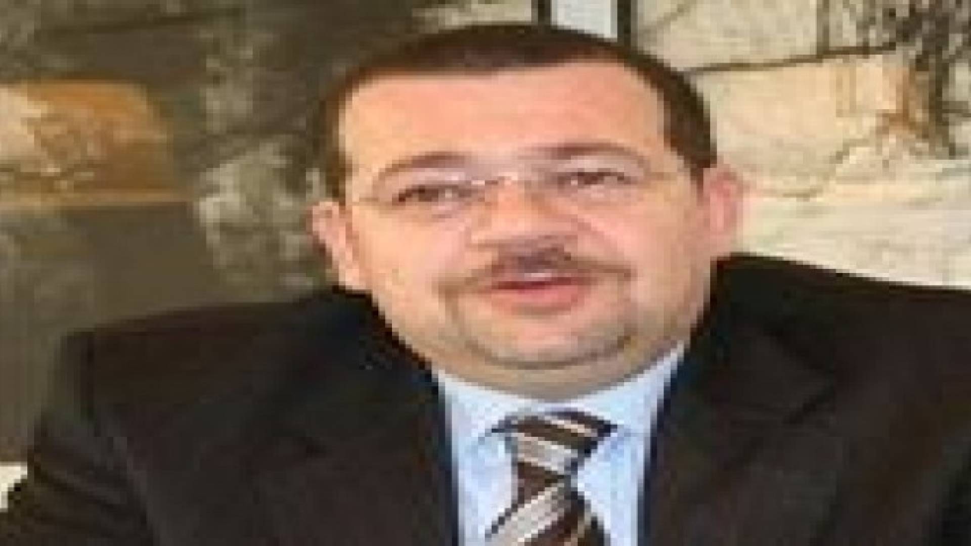 حتاحت رئيسا لغرفة صناعة الاردن