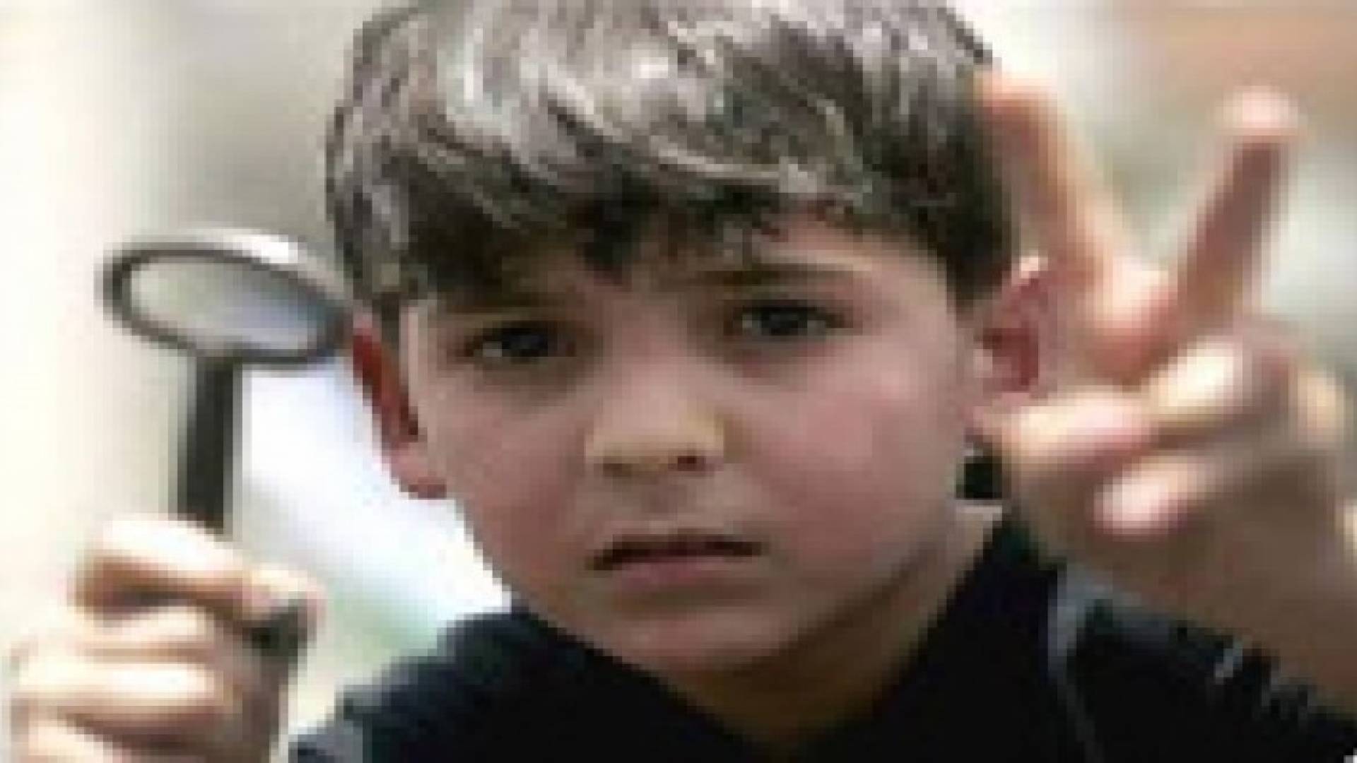 سلسلة بشرية في ذكرى النكبة بالعاصمة عمان