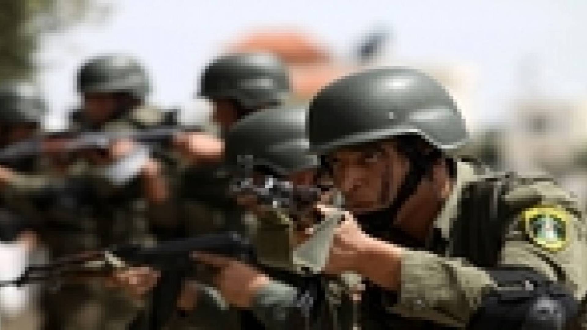 هنية : لجنة عربية برئاسة مصر لإعادة بناء الأجهزة الأمنية