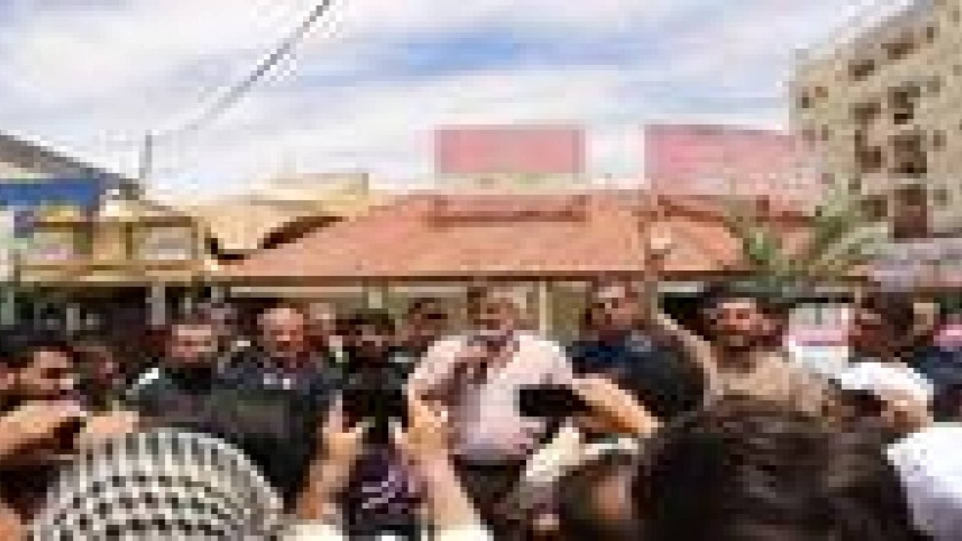 مسيرة معان :" الحقوق الشرعية لمدينة معان"