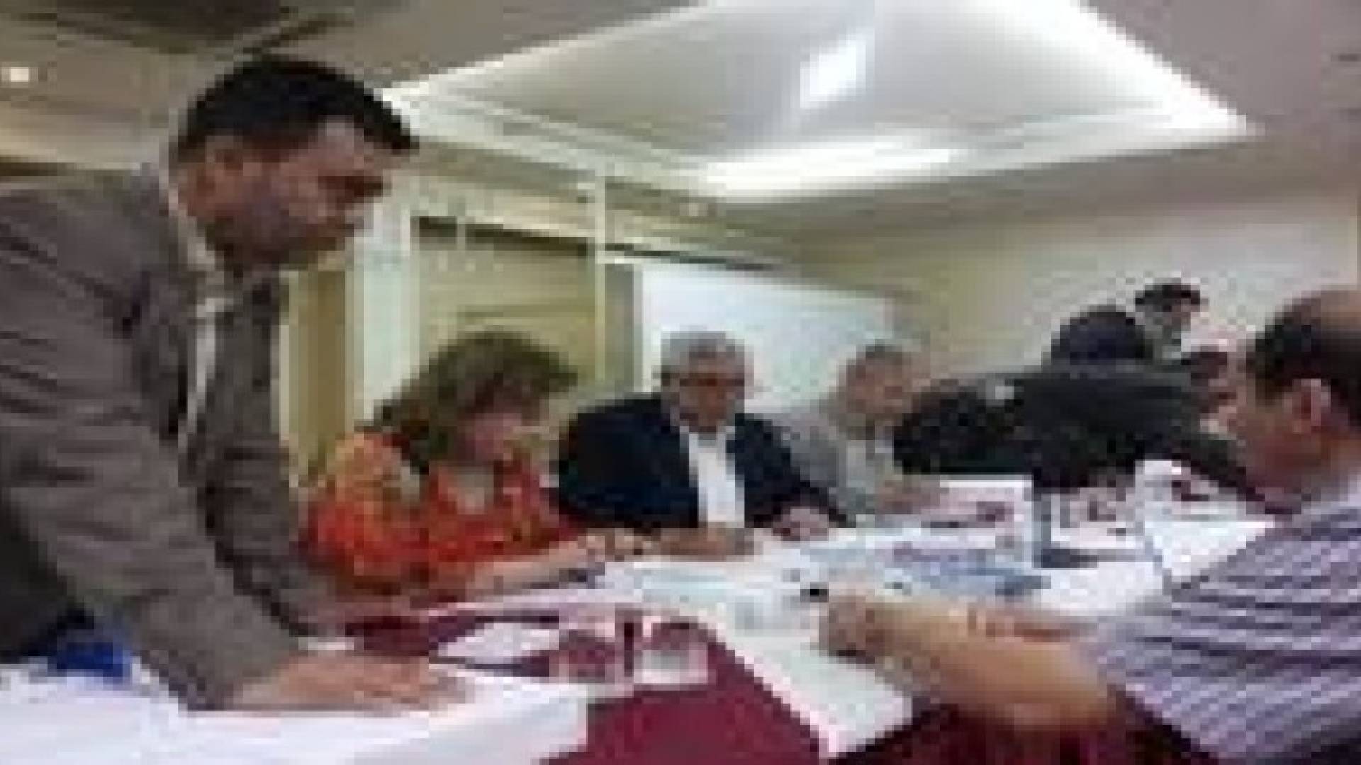 راصد ينتقد إجراءات انتخاب مجلس نقابة الصيادلة