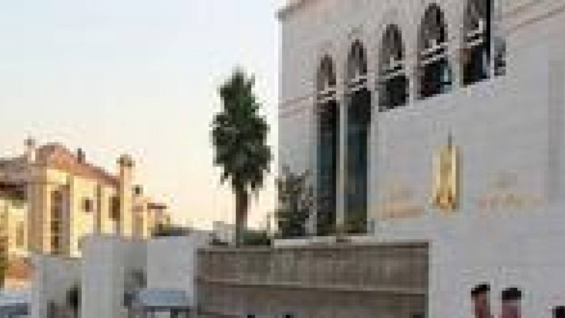 الجالية المصرية في الأردن تواصل التصويت في انتخابات الرئاسة